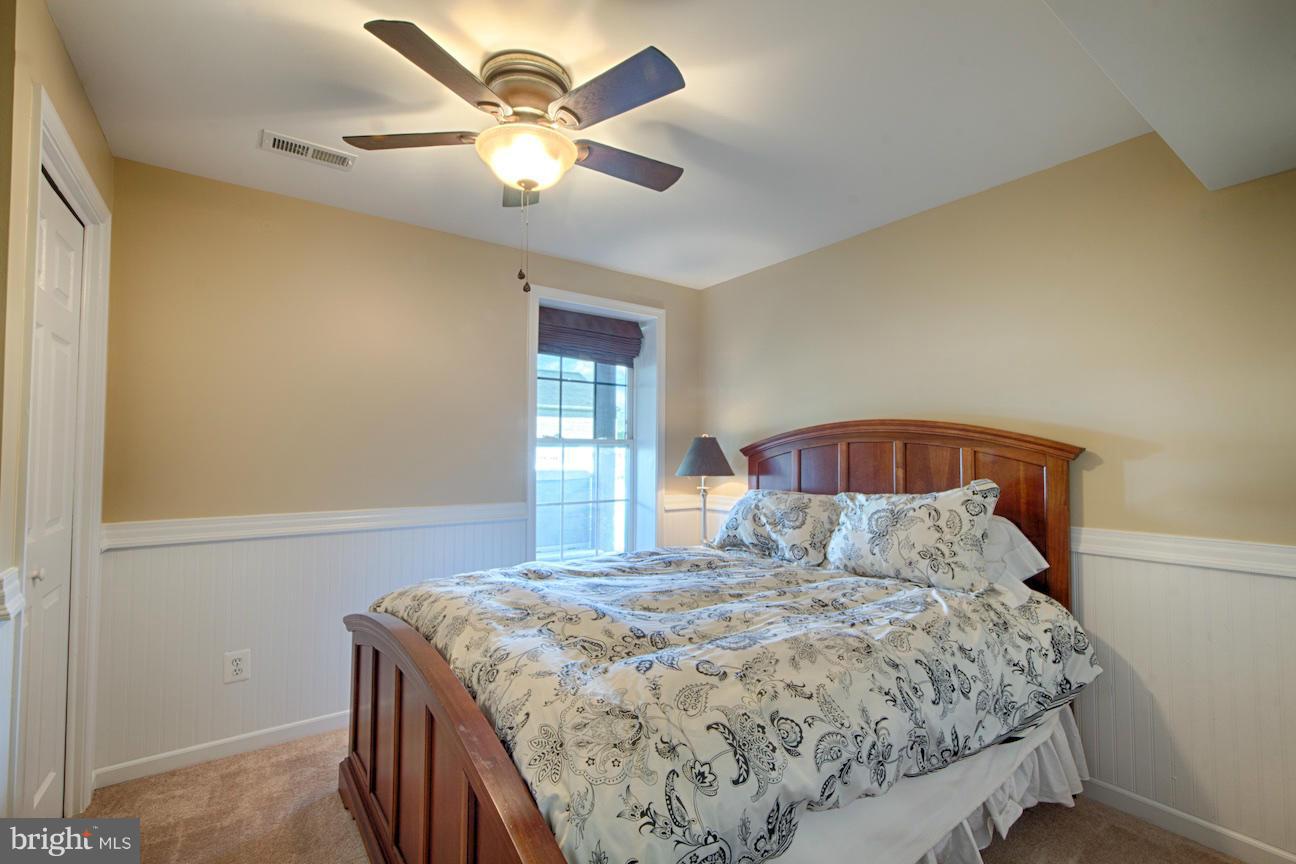 BRAEMAR - Residential