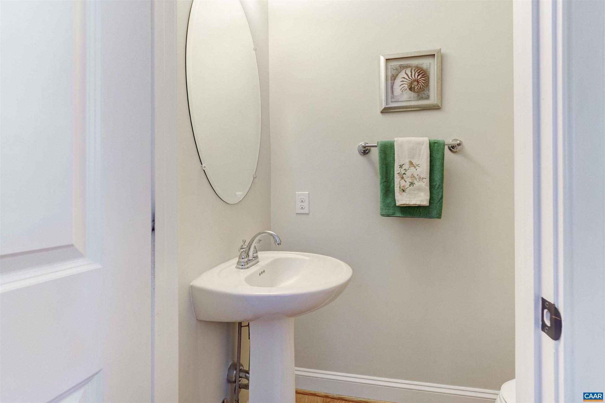 OLD TRAIL - Residential