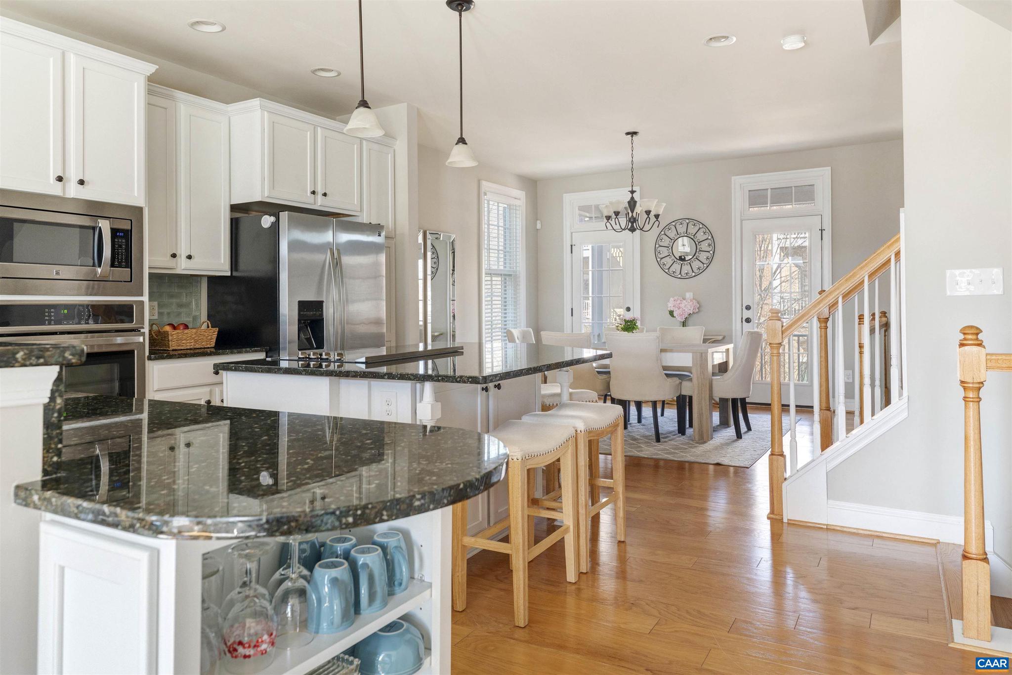 OLD TRAIL - Residential