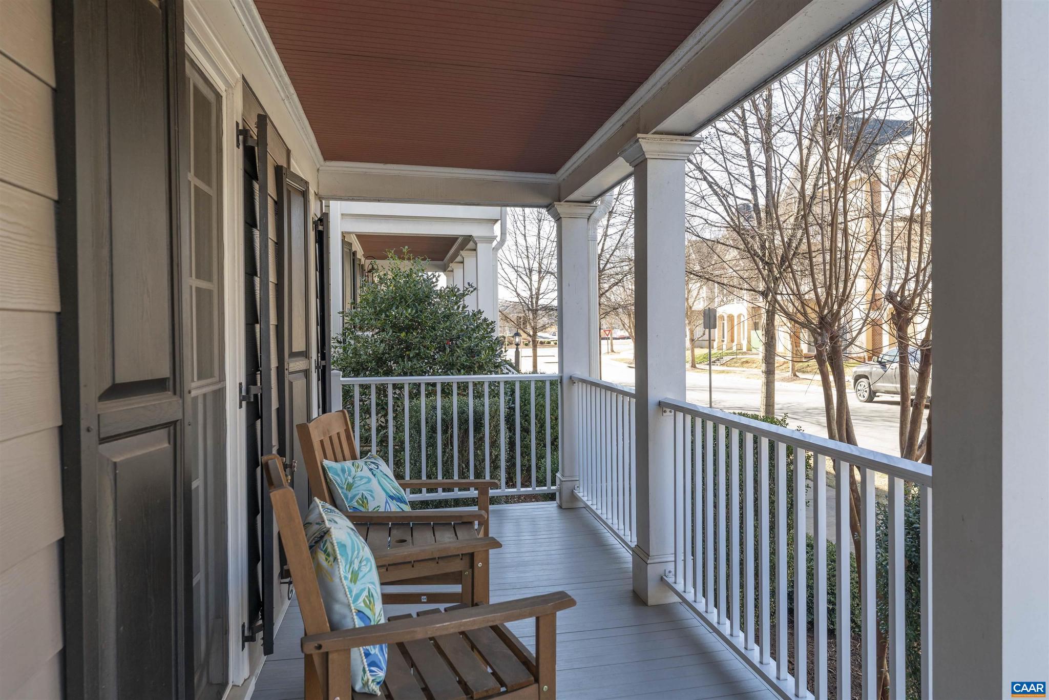 OLD TRAIL - Residential