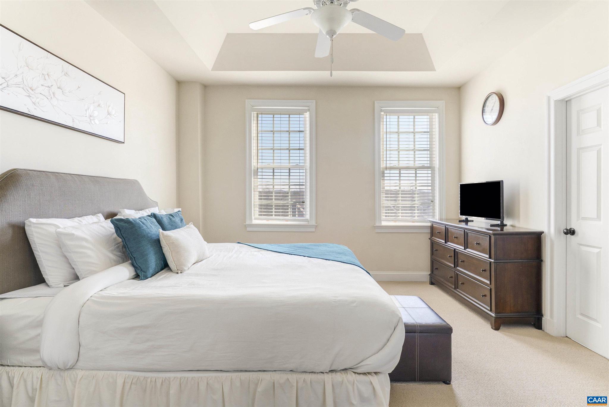 OLD TRAIL - Residential