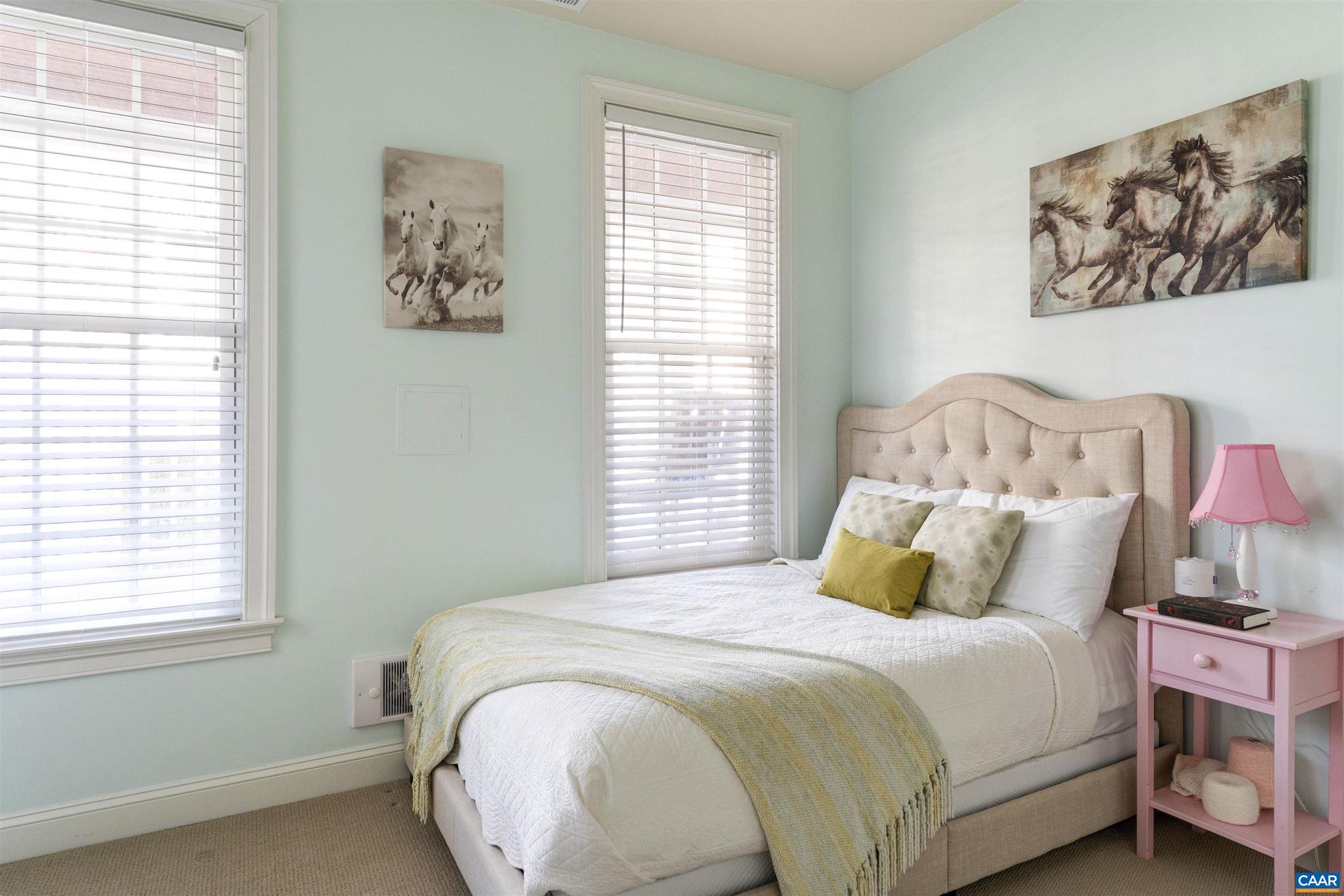 OLD TRAIL - Residential