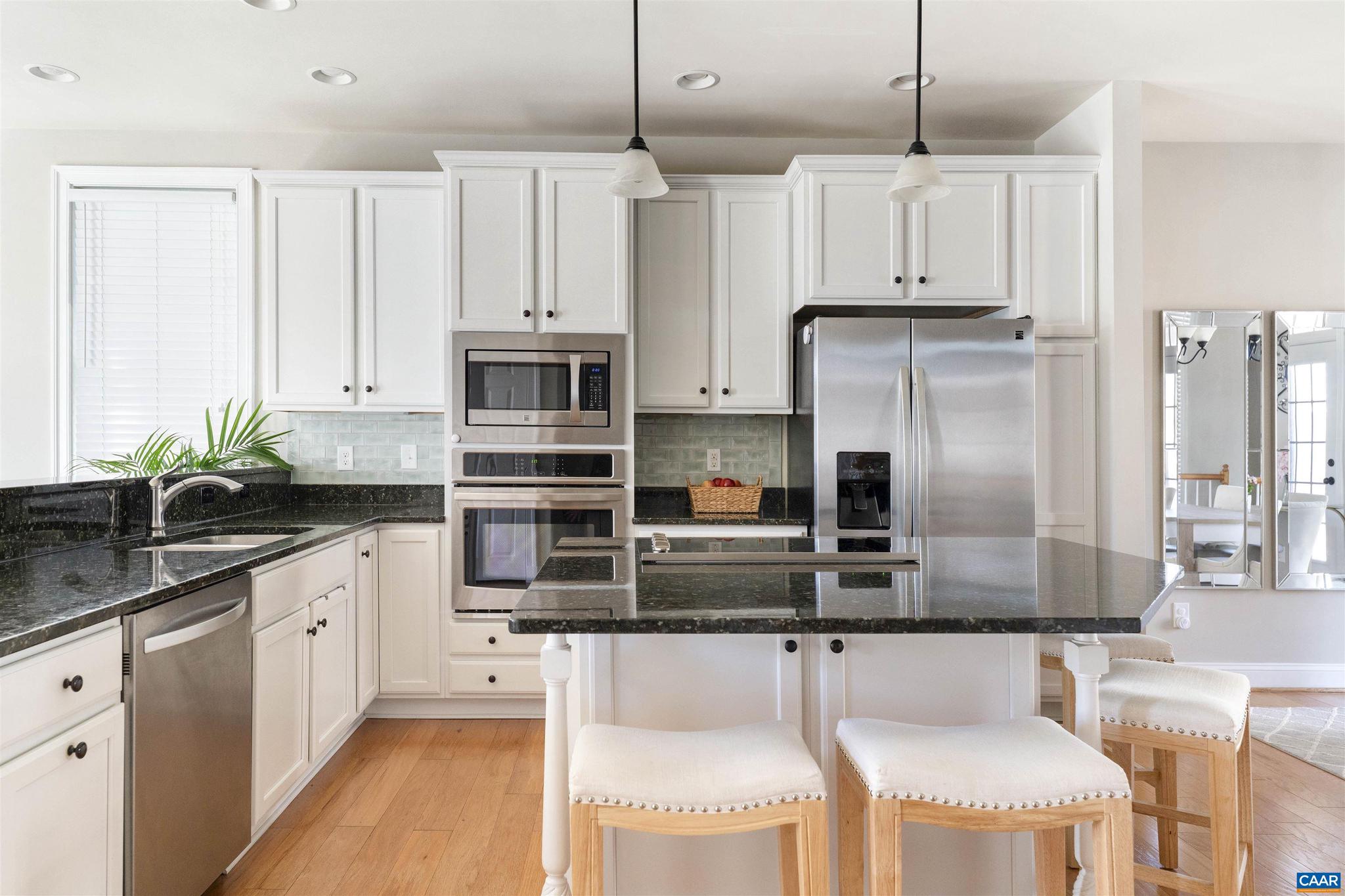 OLD TRAIL - Residential