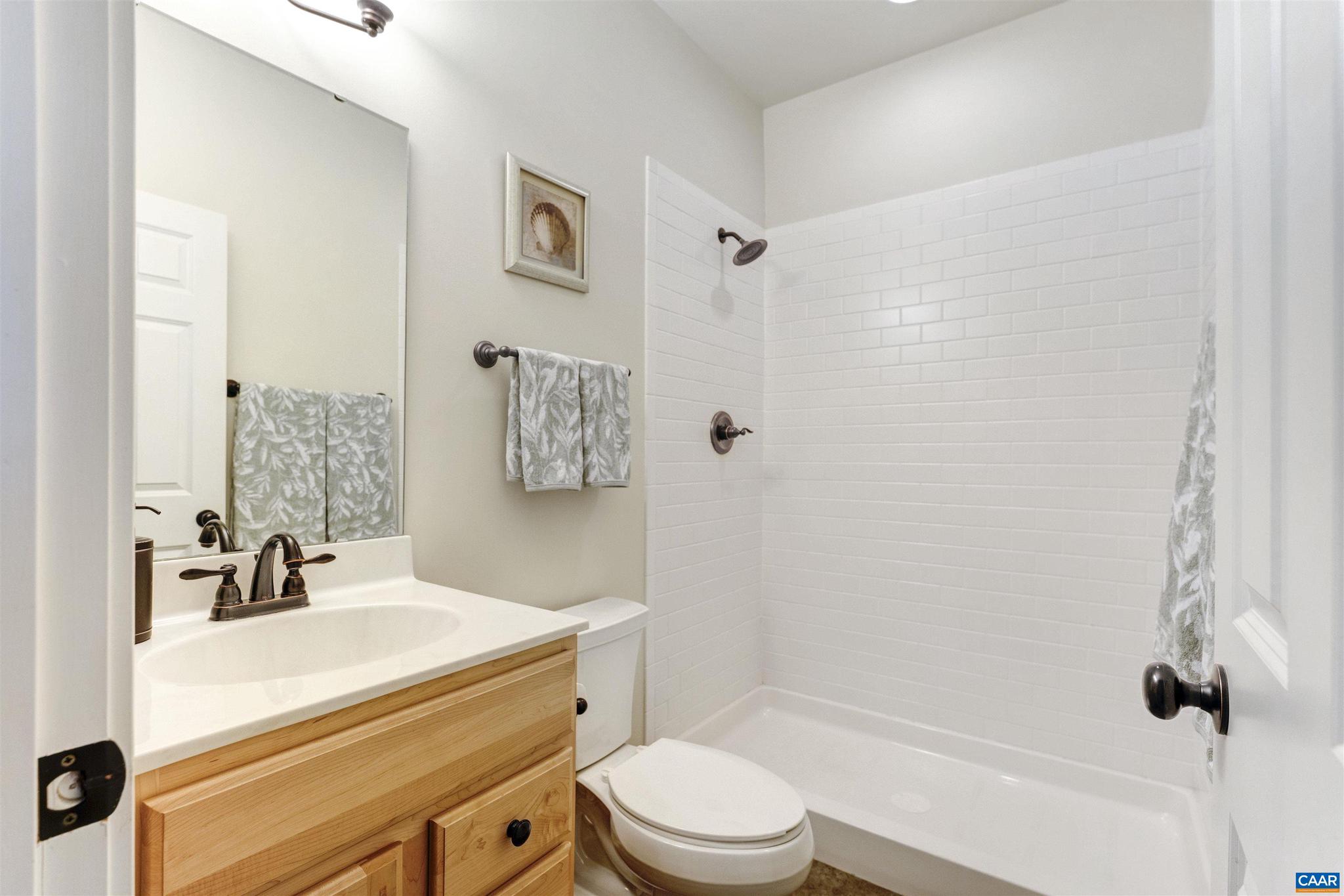 OLD TRAIL - Residential