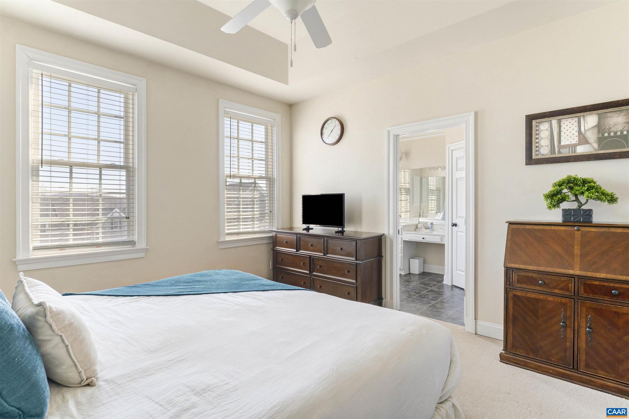 OLD TRAIL - Residential