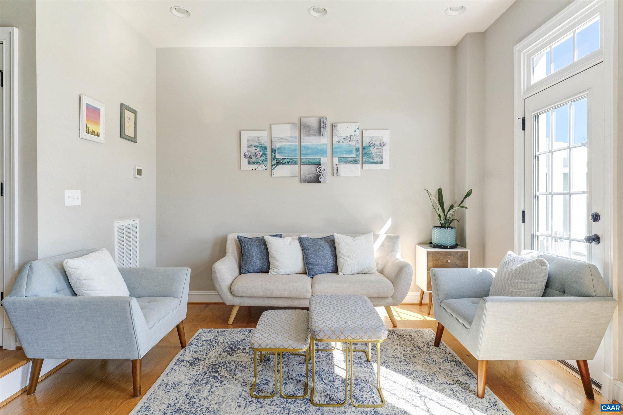 OLD TRAIL - Residential