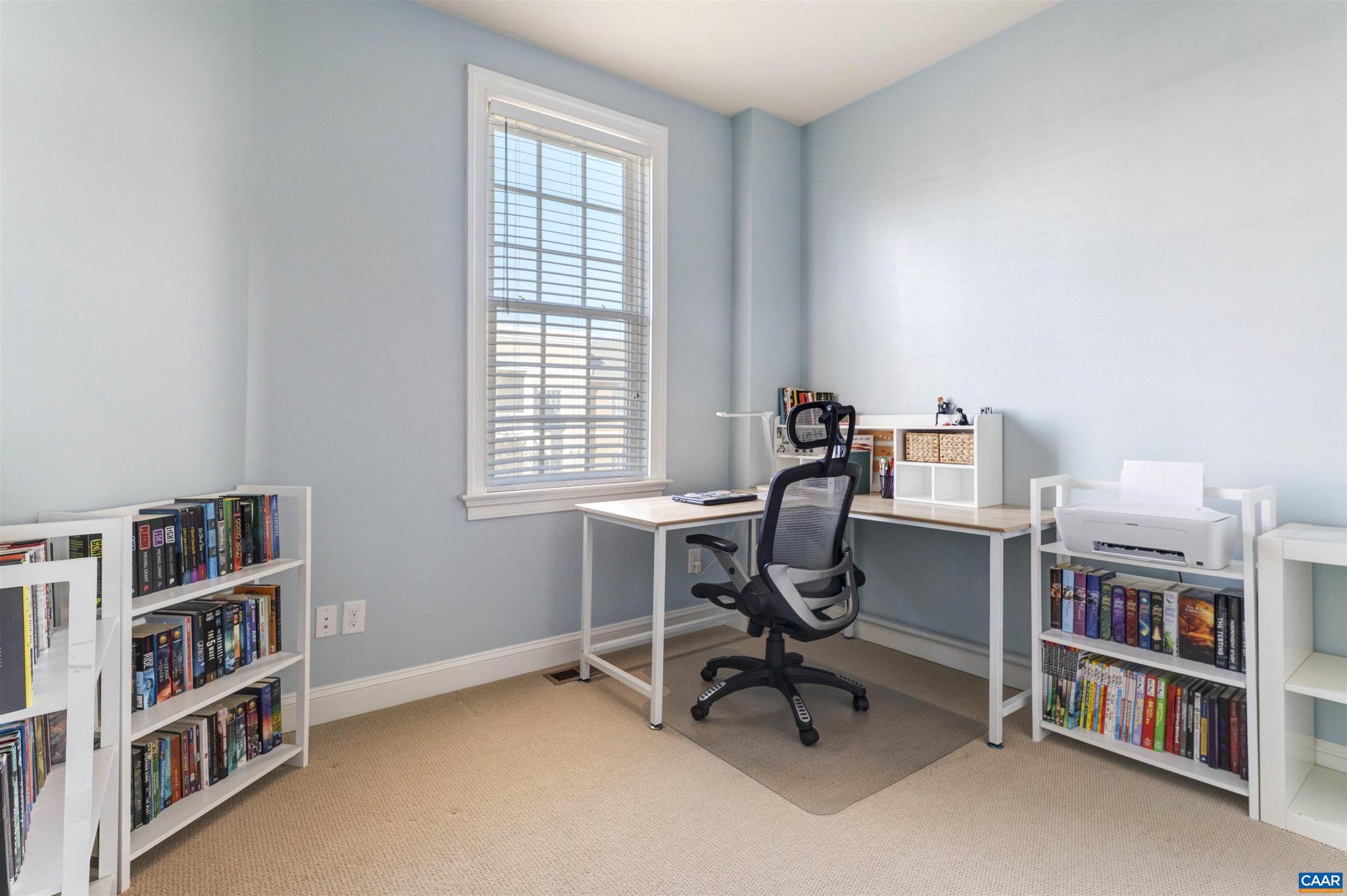 OLD TRAIL - Residential