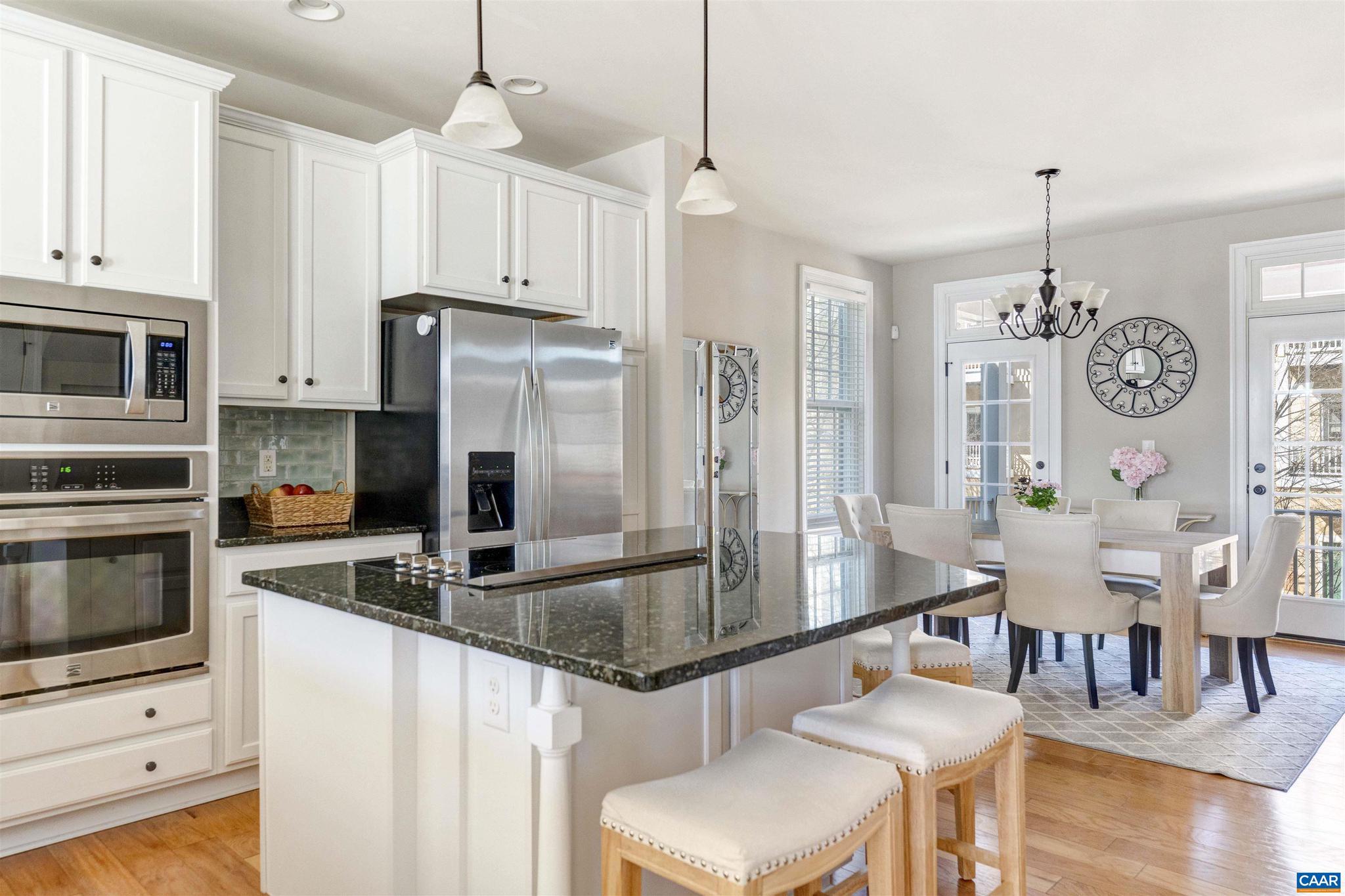 OLD TRAIL - Residential