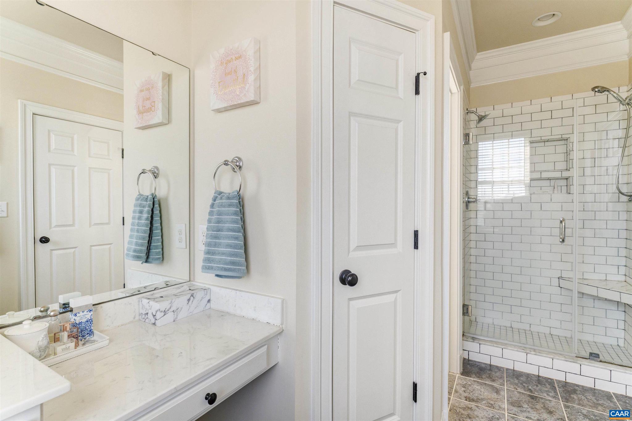 OLD TRAIL - Residential