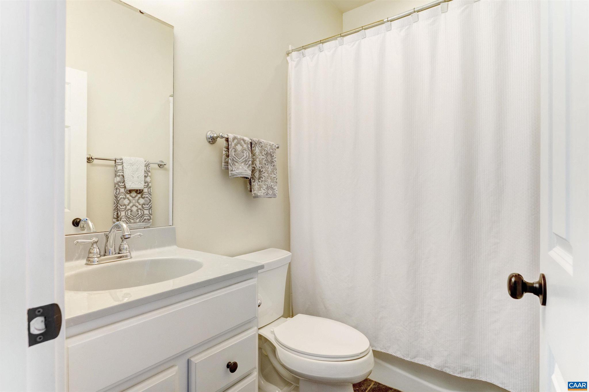 OLD TRAIL - Residential