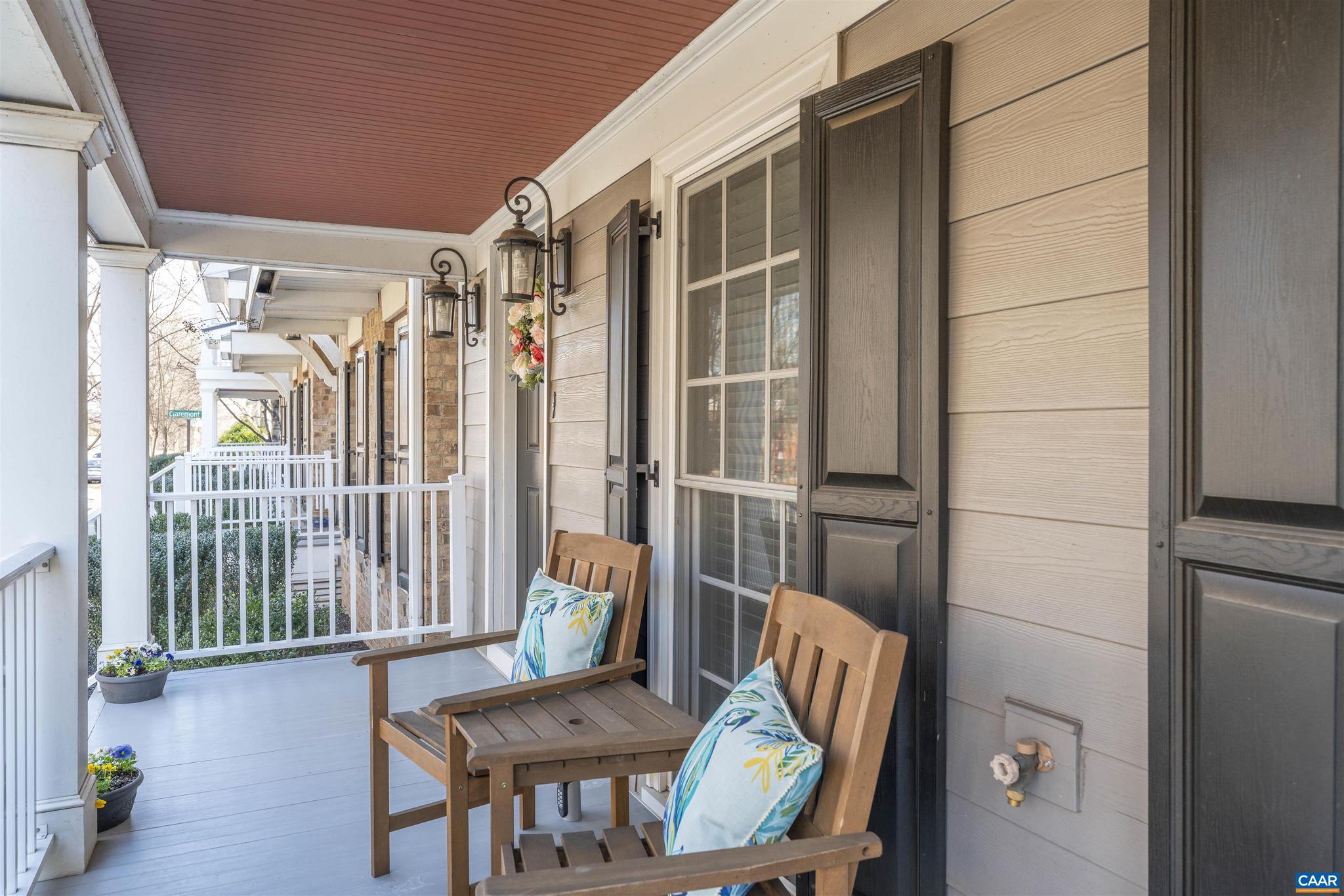 OLD TRAIL - Residential