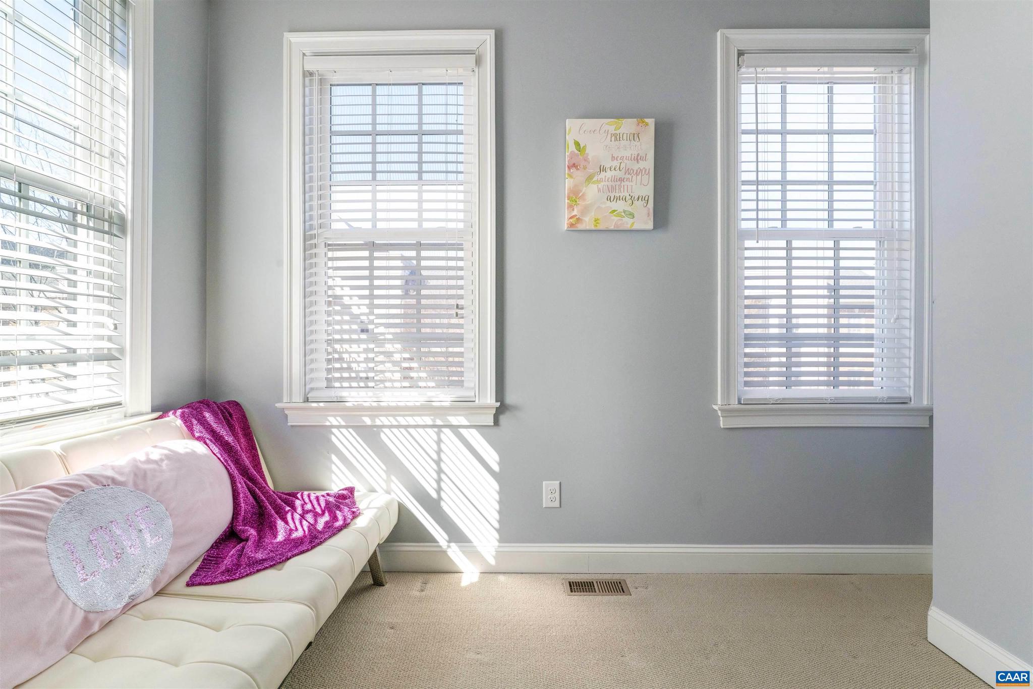 OLD TRAIL - Residential