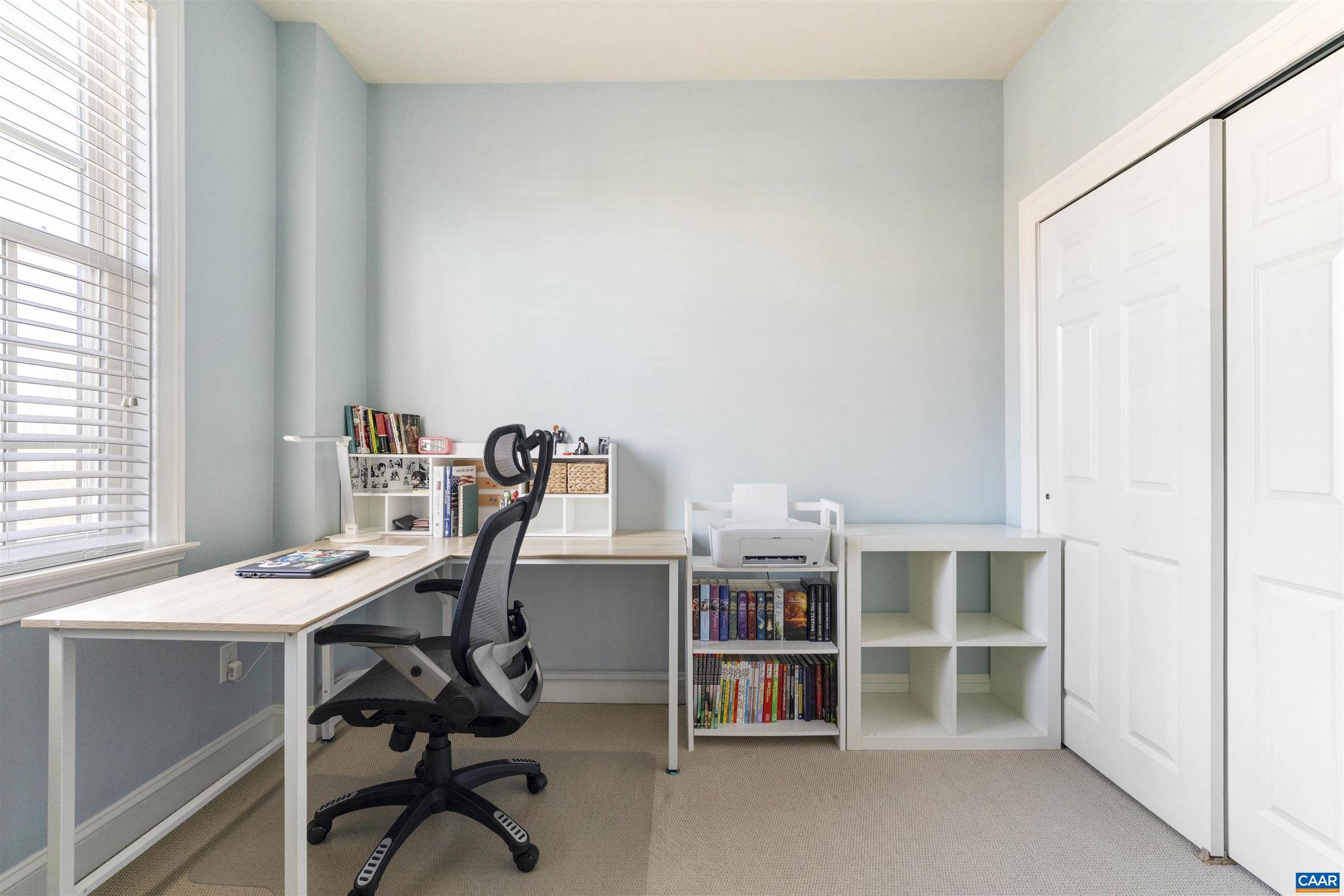 OLD TRAIL - Residential