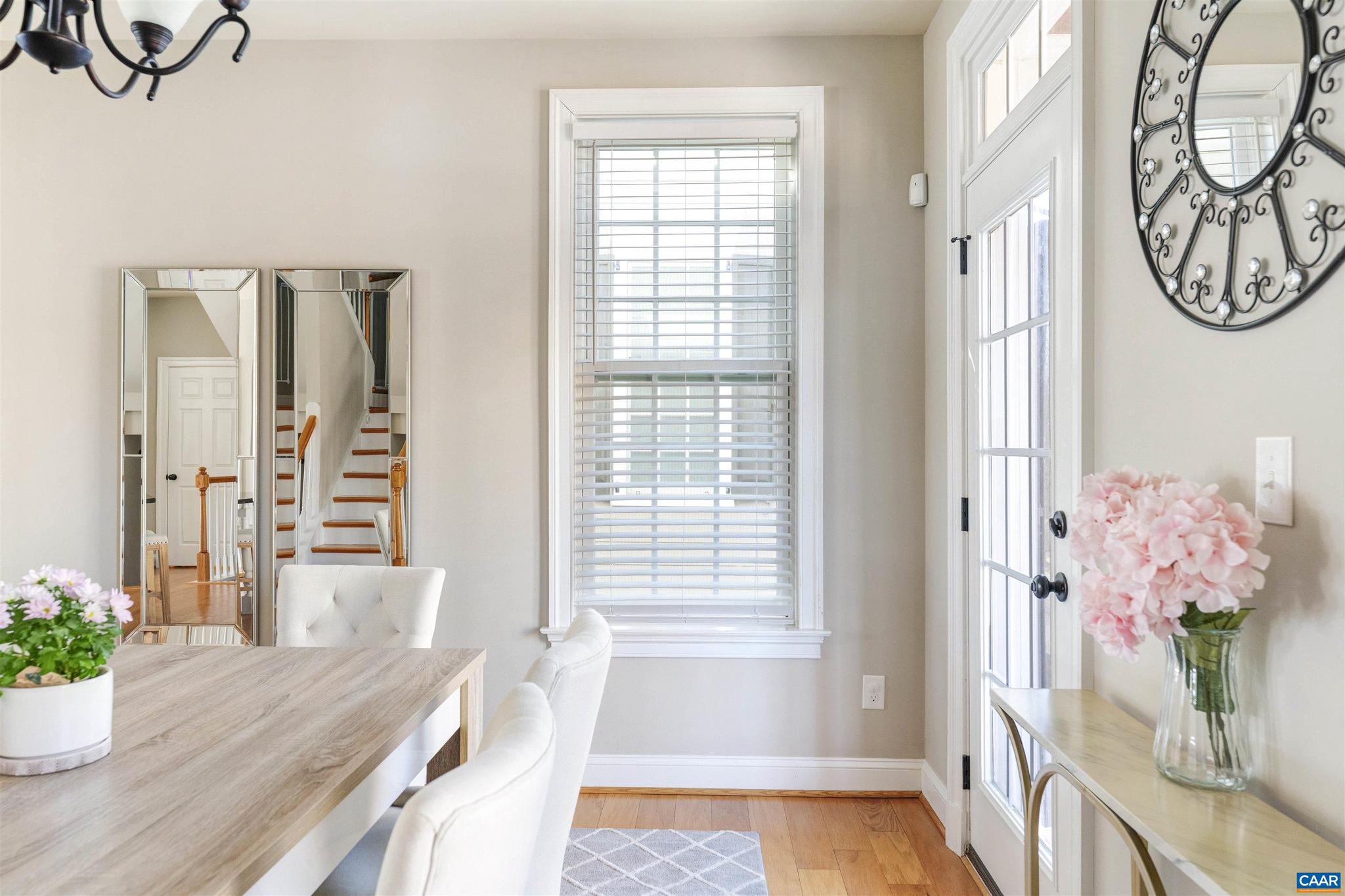 OLD TRAIL - Residential