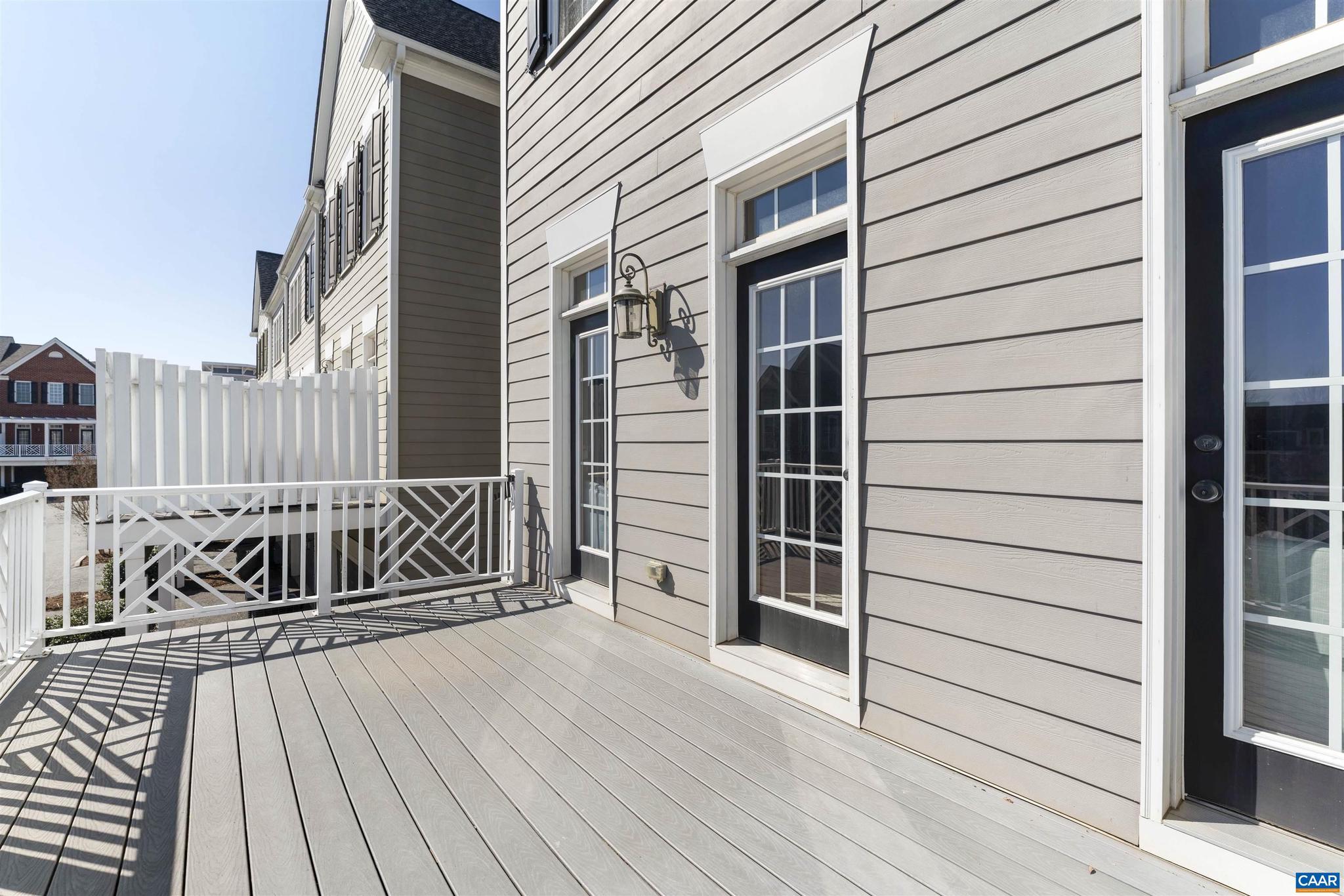 OLD TRAIL - Residential