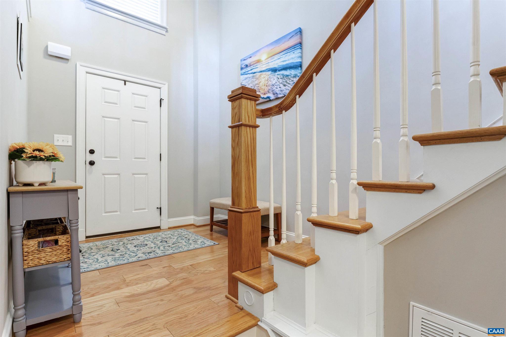 OLD TRAIL - Residential