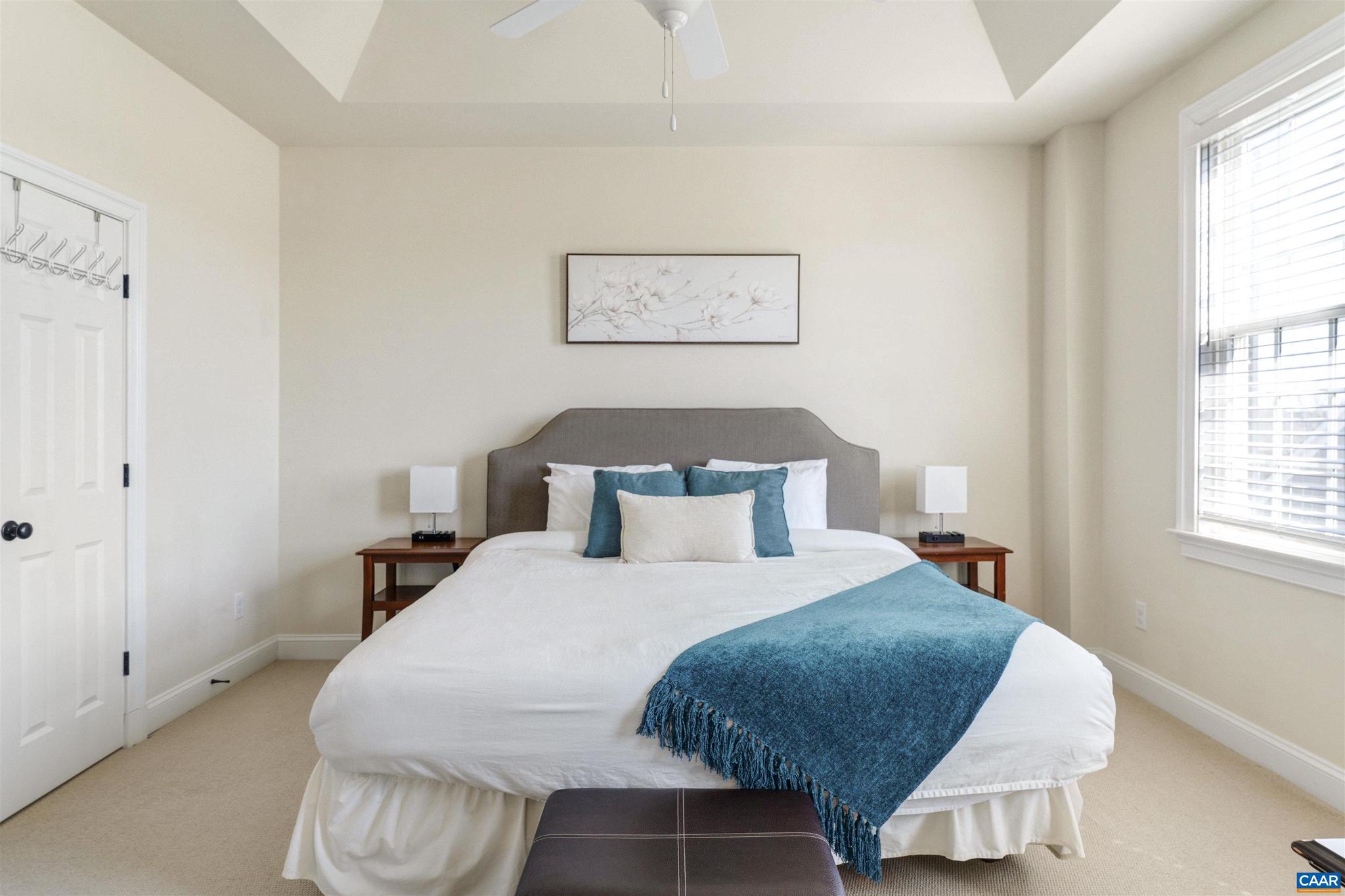 OLD TRAIL - Residential