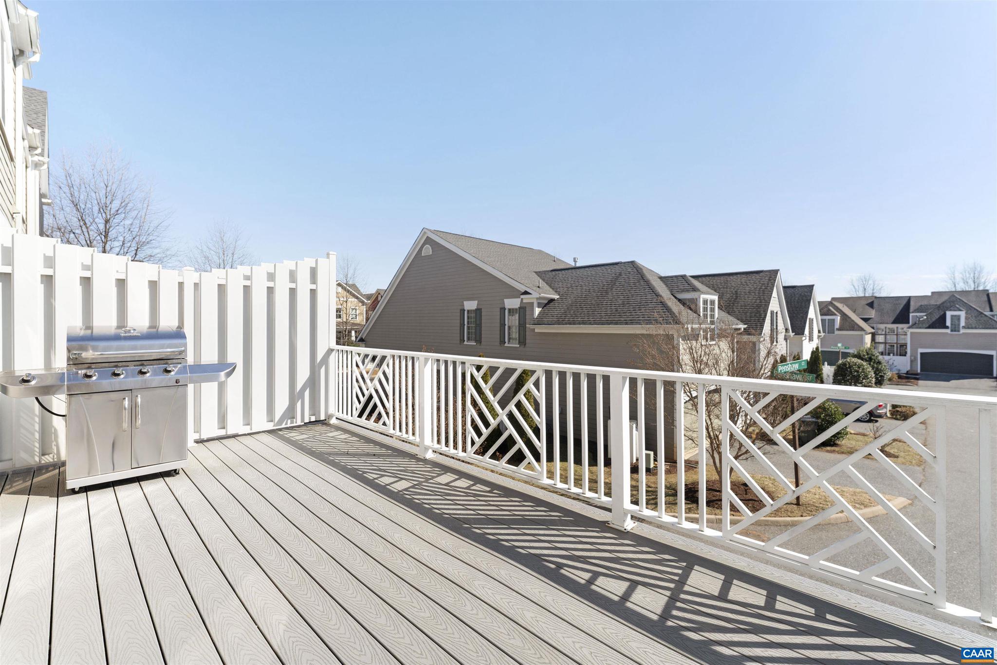 OLD TRAIL - Residential