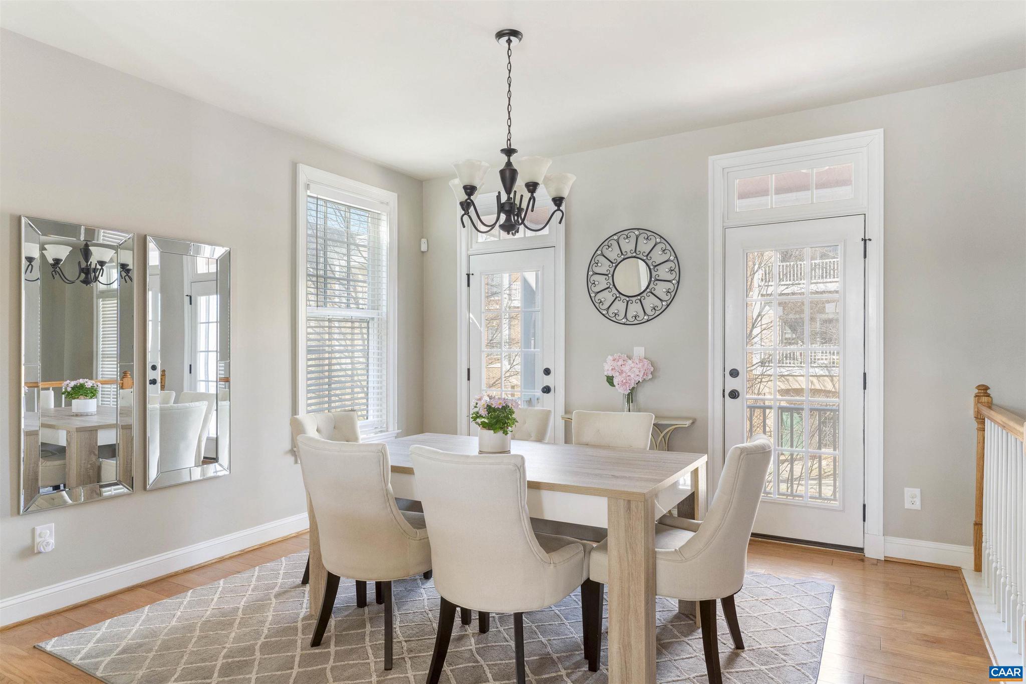 OLD TRAIL - Residential