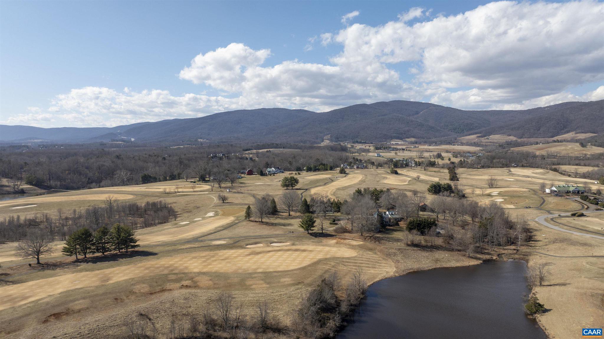 OLD TRAIL - Residential