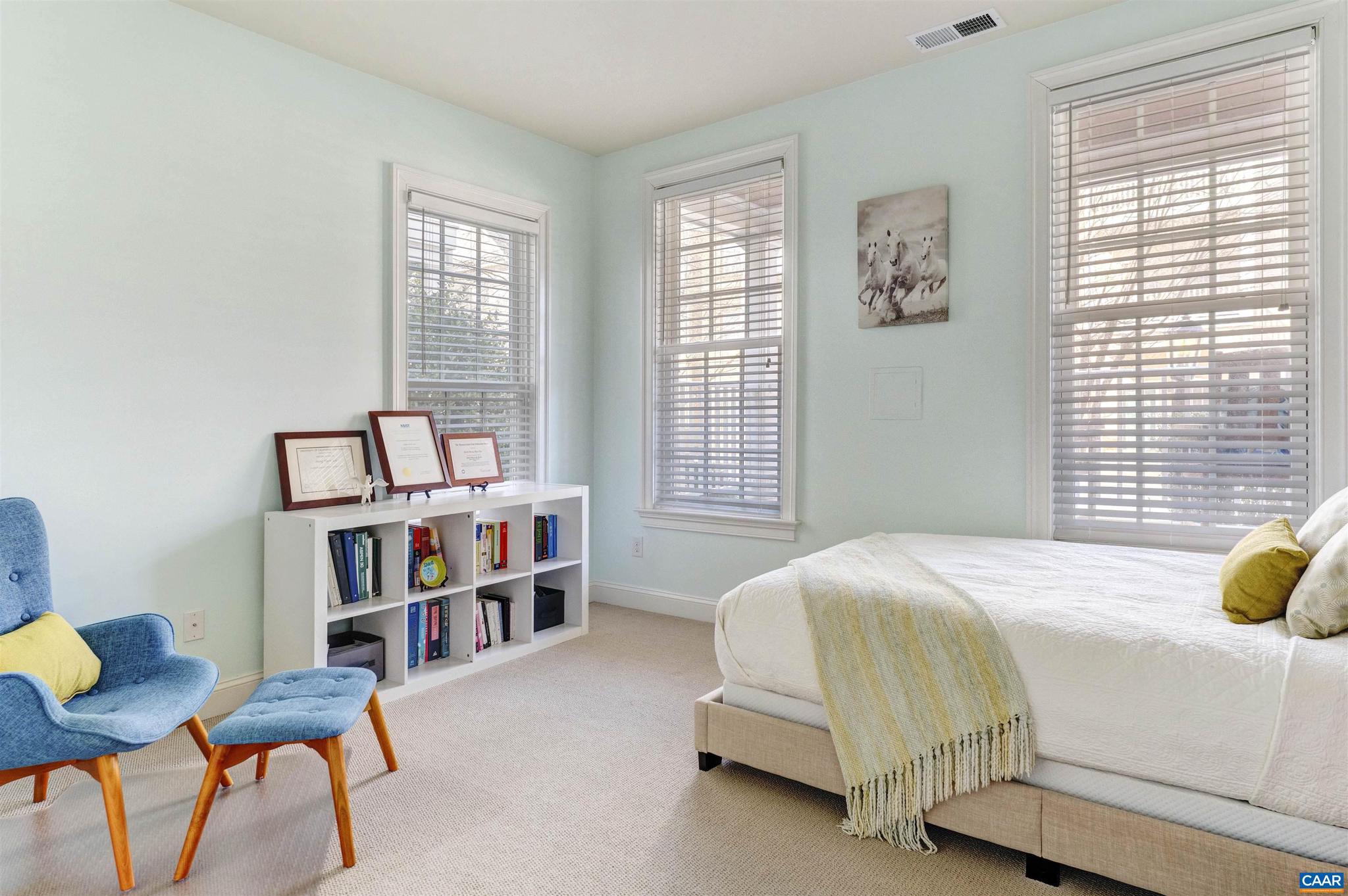 OLD TRAIL - Residential