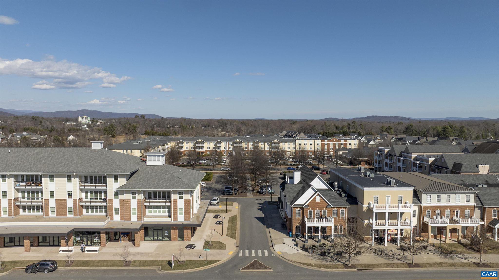 OLD TRAIL - Residential