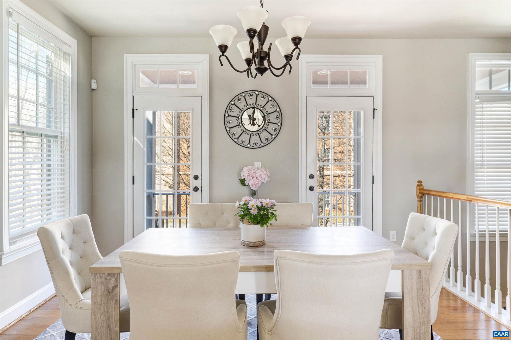 OLD TRAIL - Residential