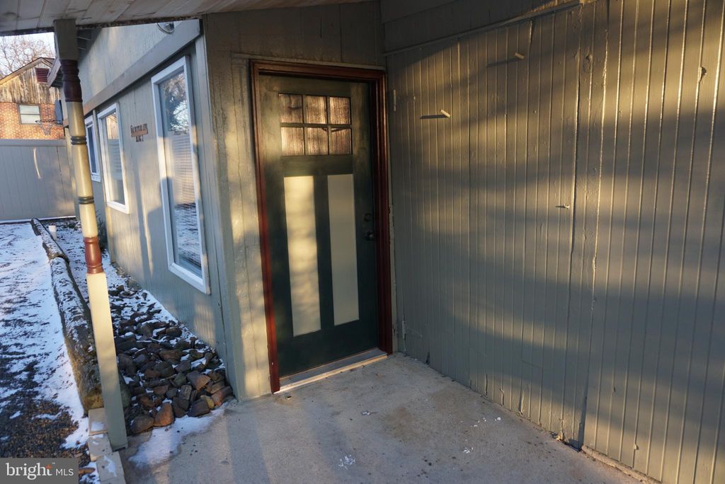 Photo of 6 E Butler Avenue #BLDG 2, CHALFONT, PA 18914 (MLS # PABU2112000)