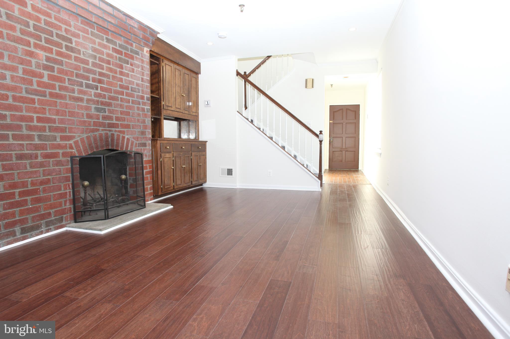 GEORGETOWN - Residential Lease