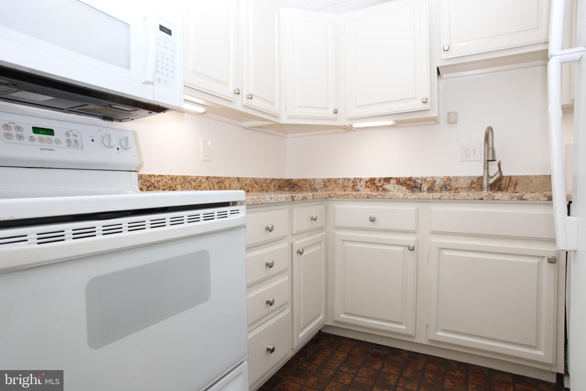 GEORGETOWN - Residential Lease