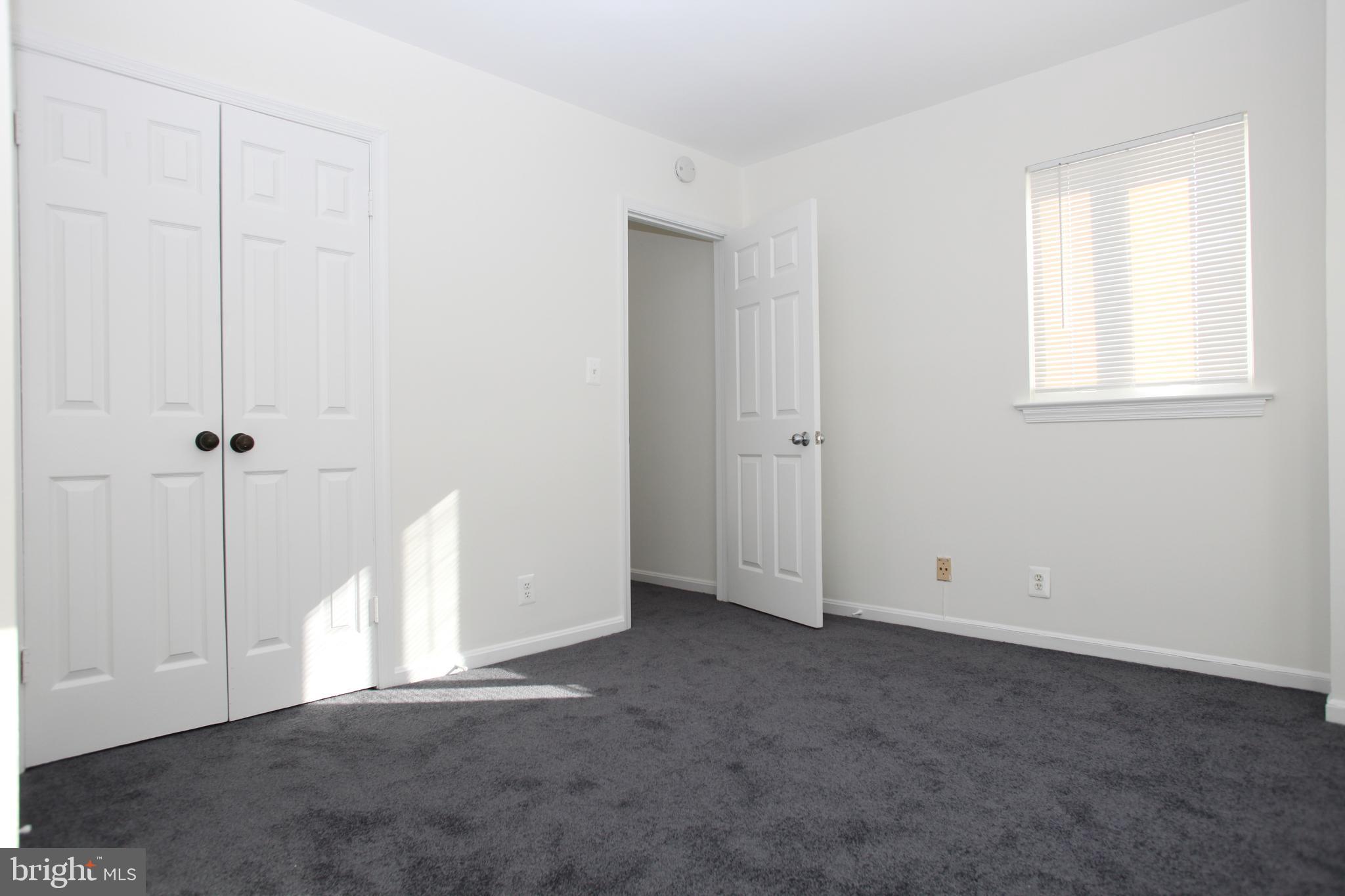 GEORGETOWN - Residential Lease