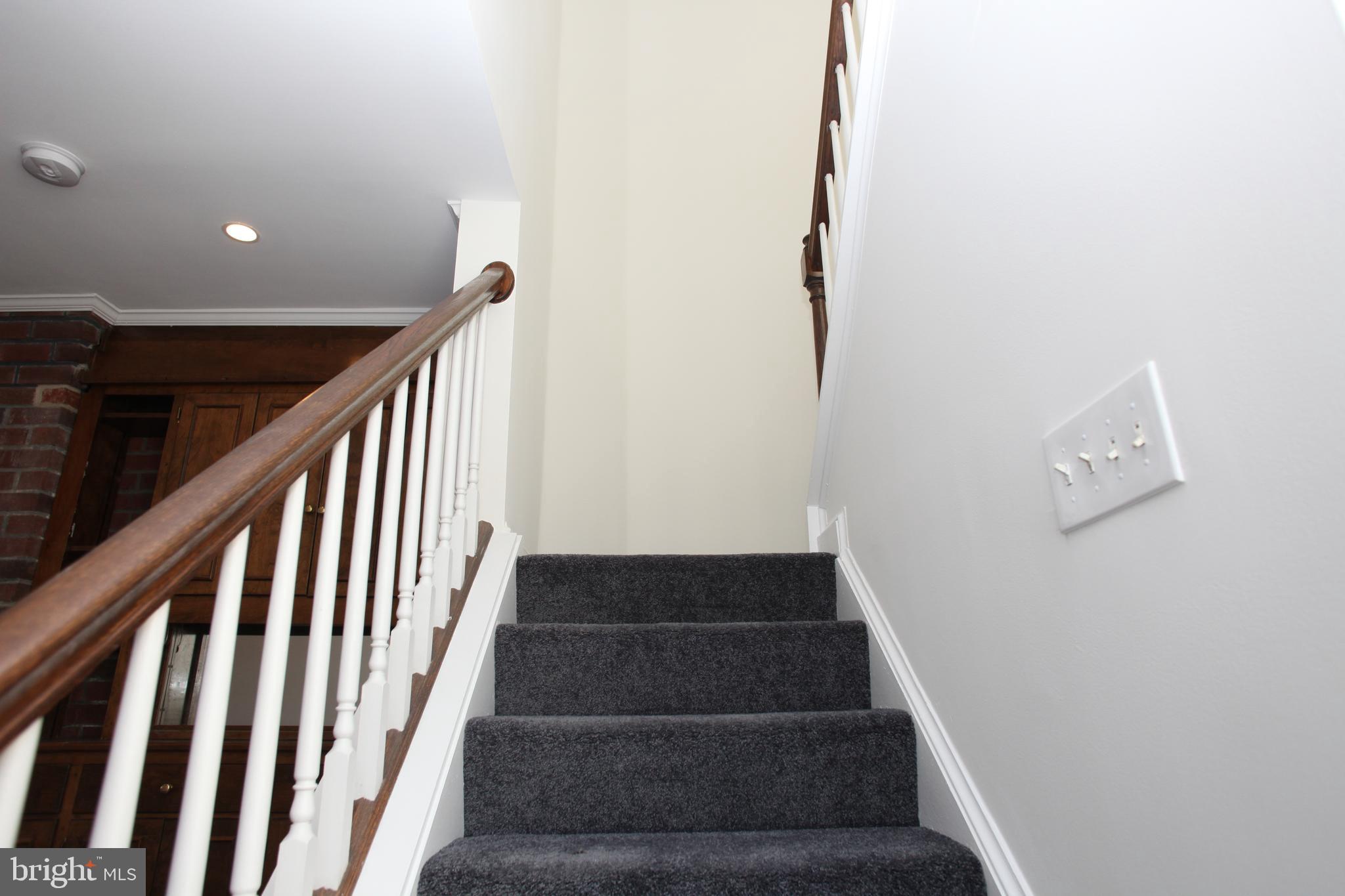GEORGETOWN - Residential Lease
