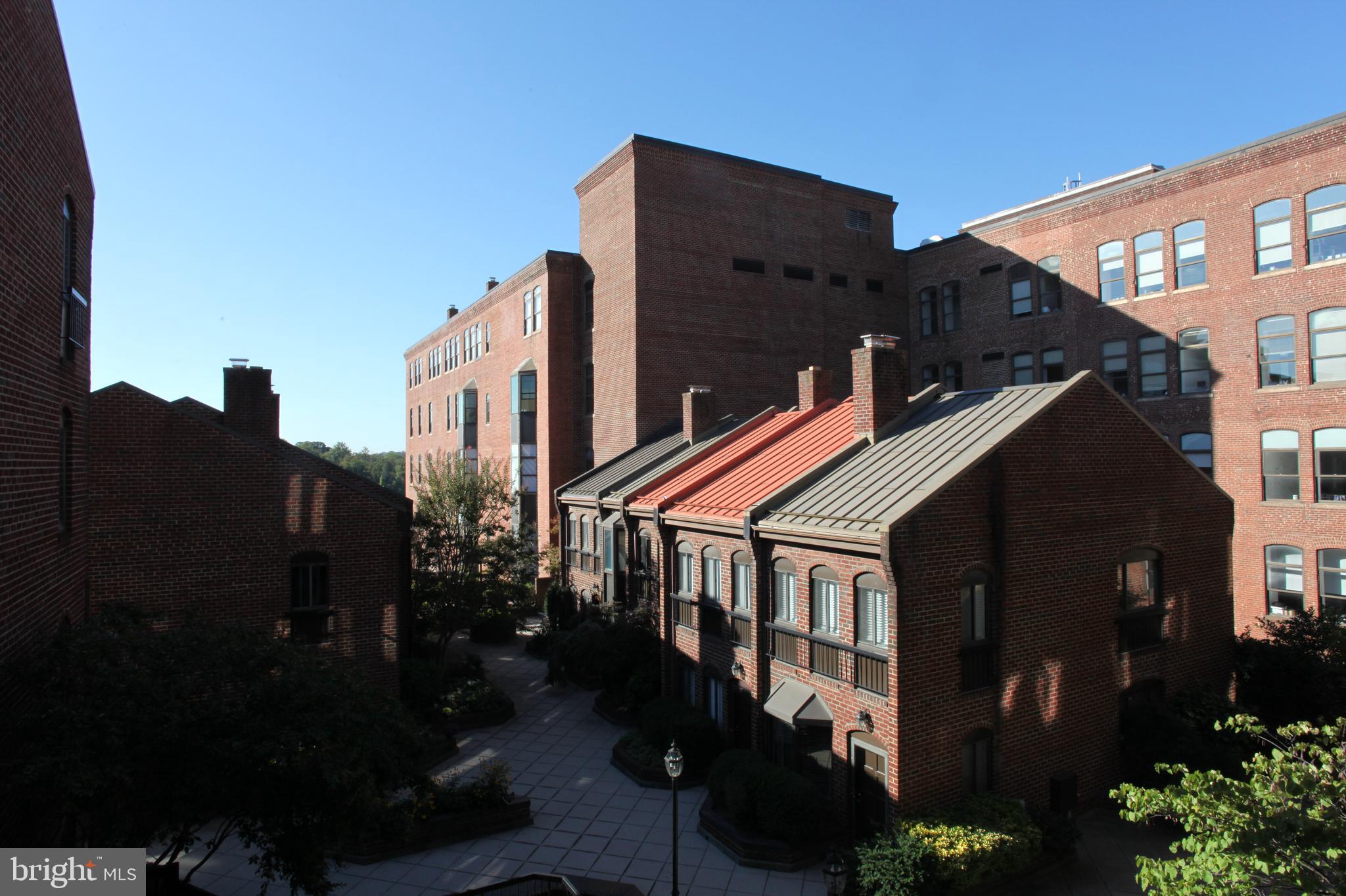 GEORGETOWN - Residential Lease