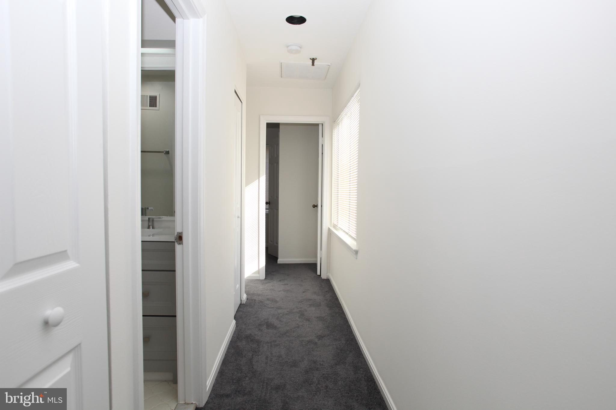 GEORGETOWN - Residential Lease