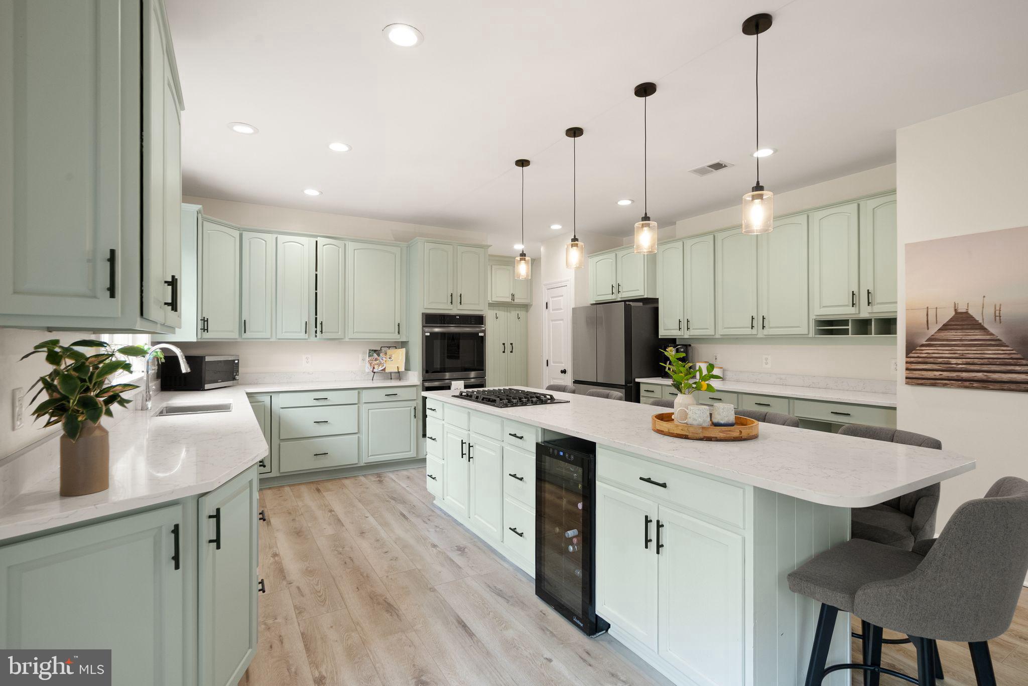 16125 GOSSUM COURT
