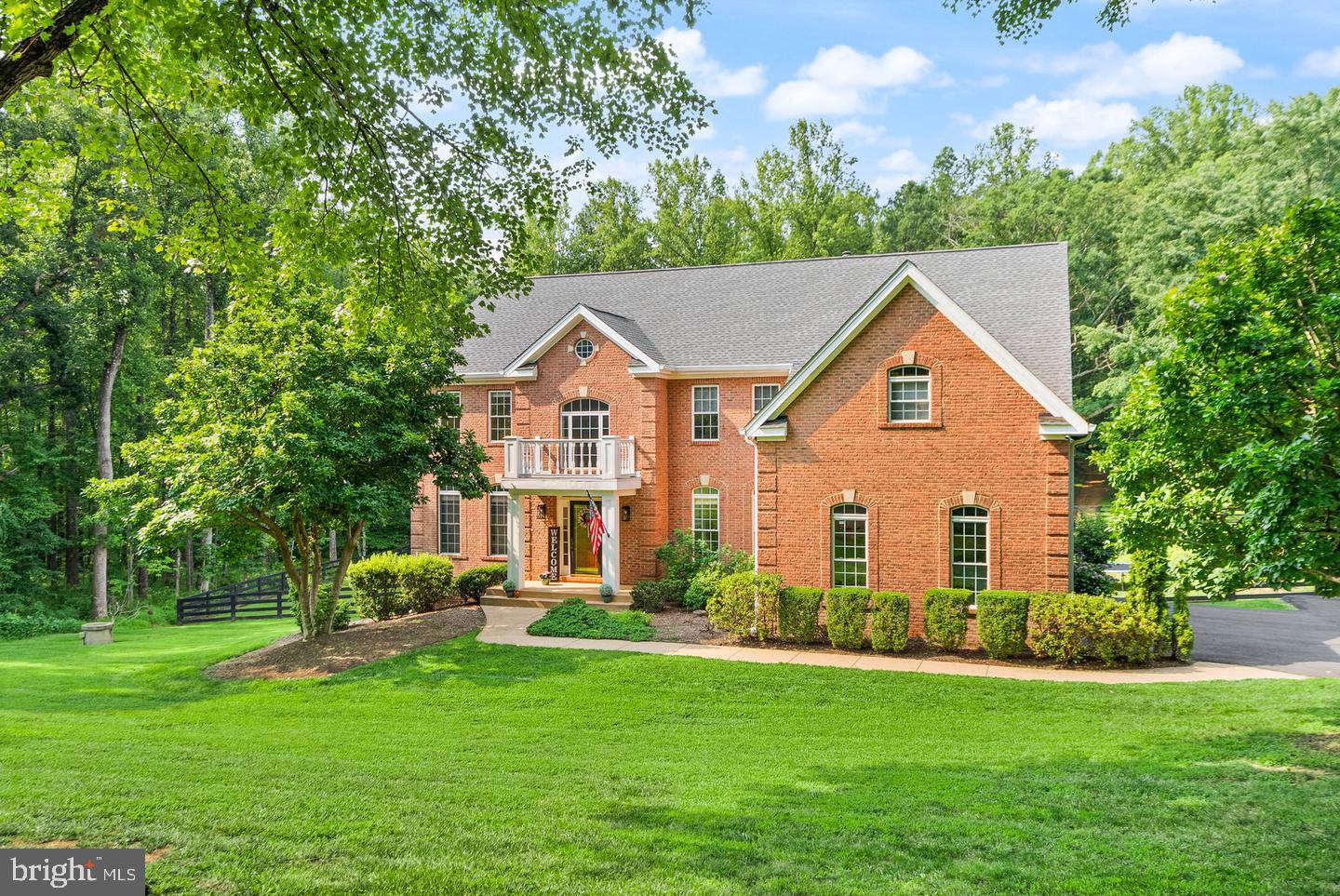 16125 GOSSUM COURT