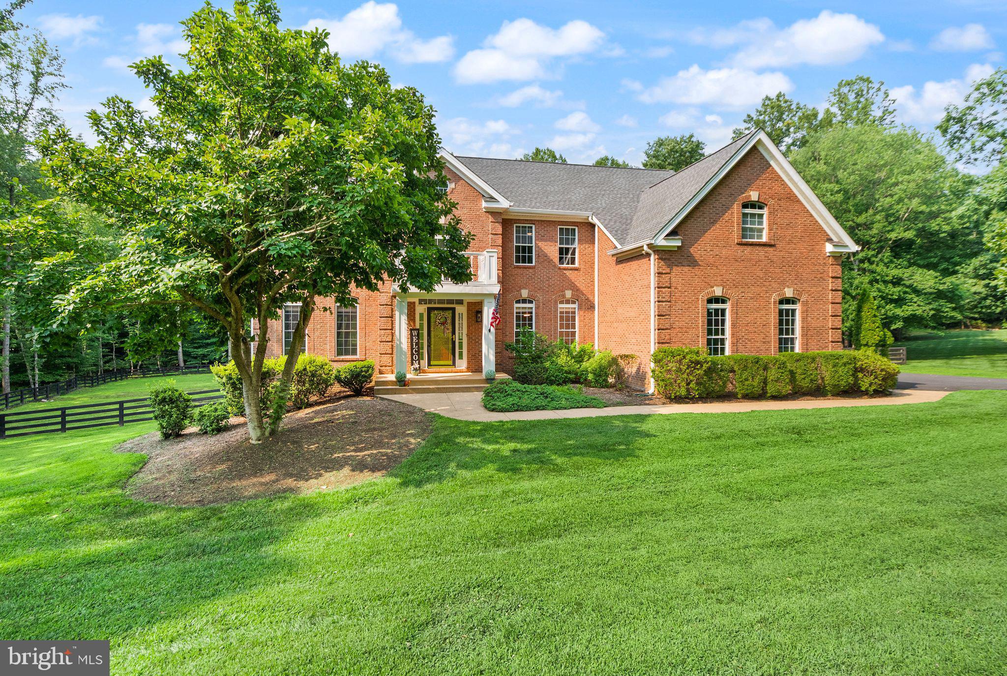 16125 GOSSUM COURT