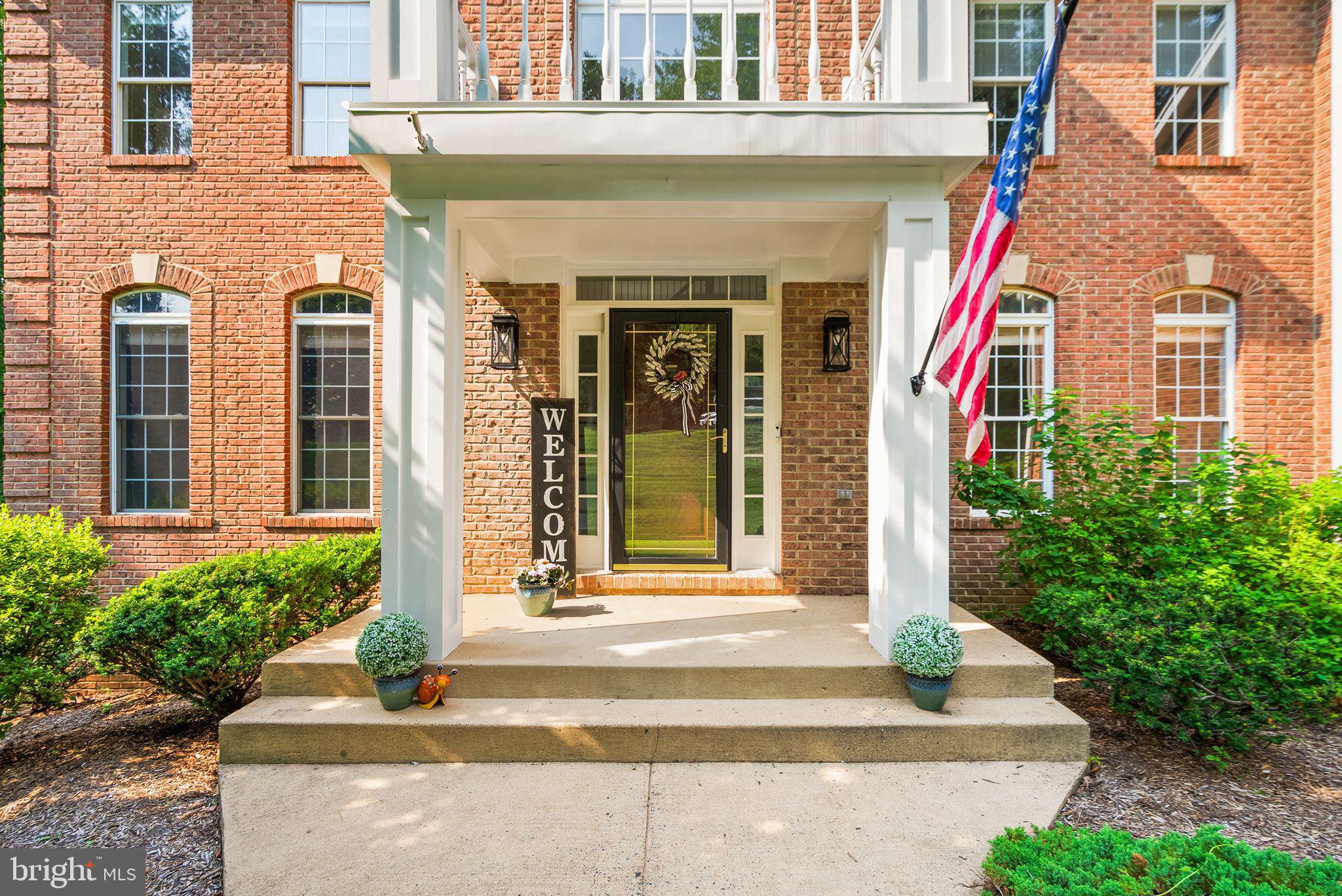 16125 GOSSUM COURT