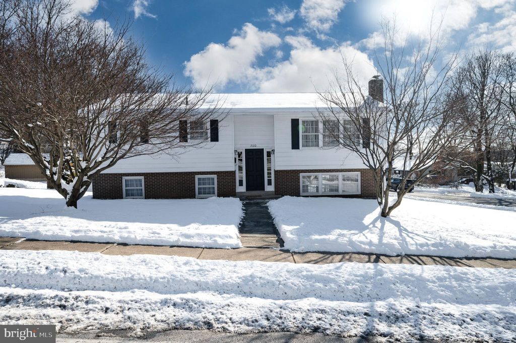 Photo of 2100 Elizabeth Avenue, READING, PA 19605 (MLS # PABK2067420)