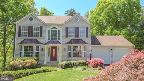 Homes For Sale - 4120 Glouster Lane<br/> FREDERICKSBURG, VA 22408