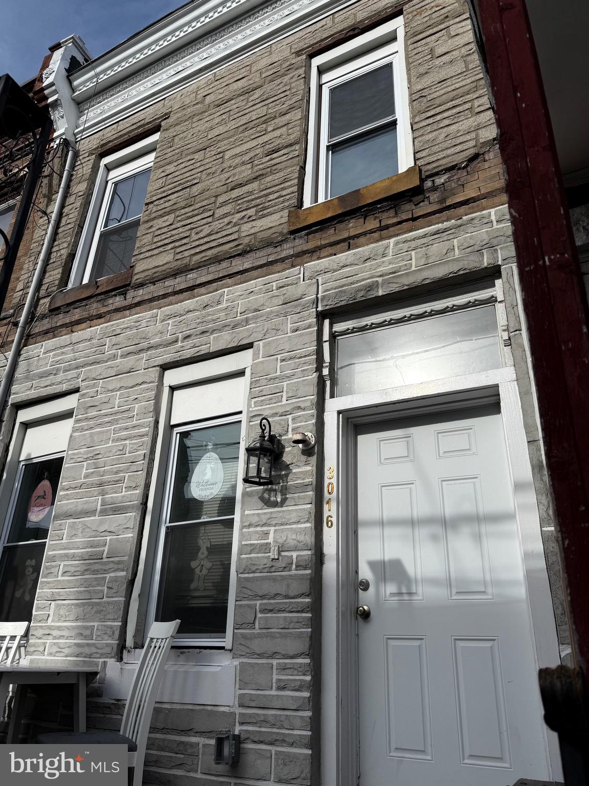 Welcome to 3016 N Marshall St, a two-story row duplex and nestled in the heart of the Hartranft area of Philadelphia. Whether you're an investor looking for easy cash flow, or a homebuyer interested in house hacking, this property is for you! Completely renovated in 2023, equipped with brand-new electric, plumbing, HVAC systems, and stainless steel appliances. Step inside to discover two spacious 1 bedroom 1 bathroom units. The first floor is currently being rented out. Imagine enjoying the convenience of living in one unit while renting out the other to generate passive income! Conveniently located near Shriners Children's Hospital, Temple University, and Einstein Hospital. As well as conveniently access the Roosevelt Boulevard Expressway! Investors rent the whole building for a potential of $2000+ a month. This duplex presents an amazing investment opportunity - schedule a viewing today!