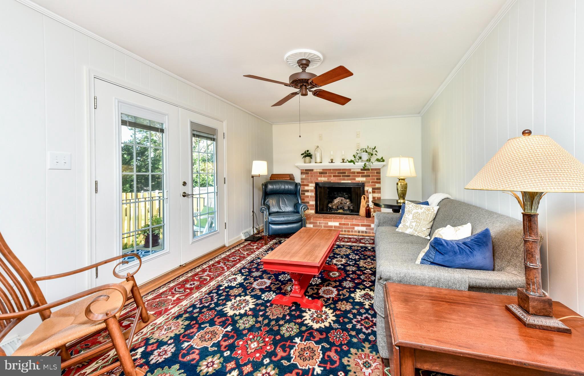 LEESBURG COUNTRY CLUB - Residential