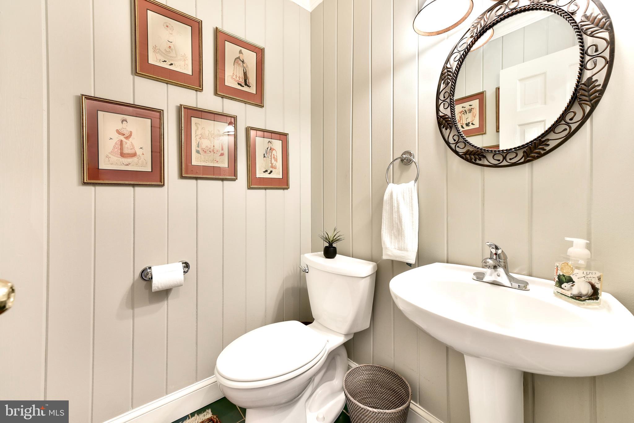 LEESBURG COUNTRY CLUB - Residential