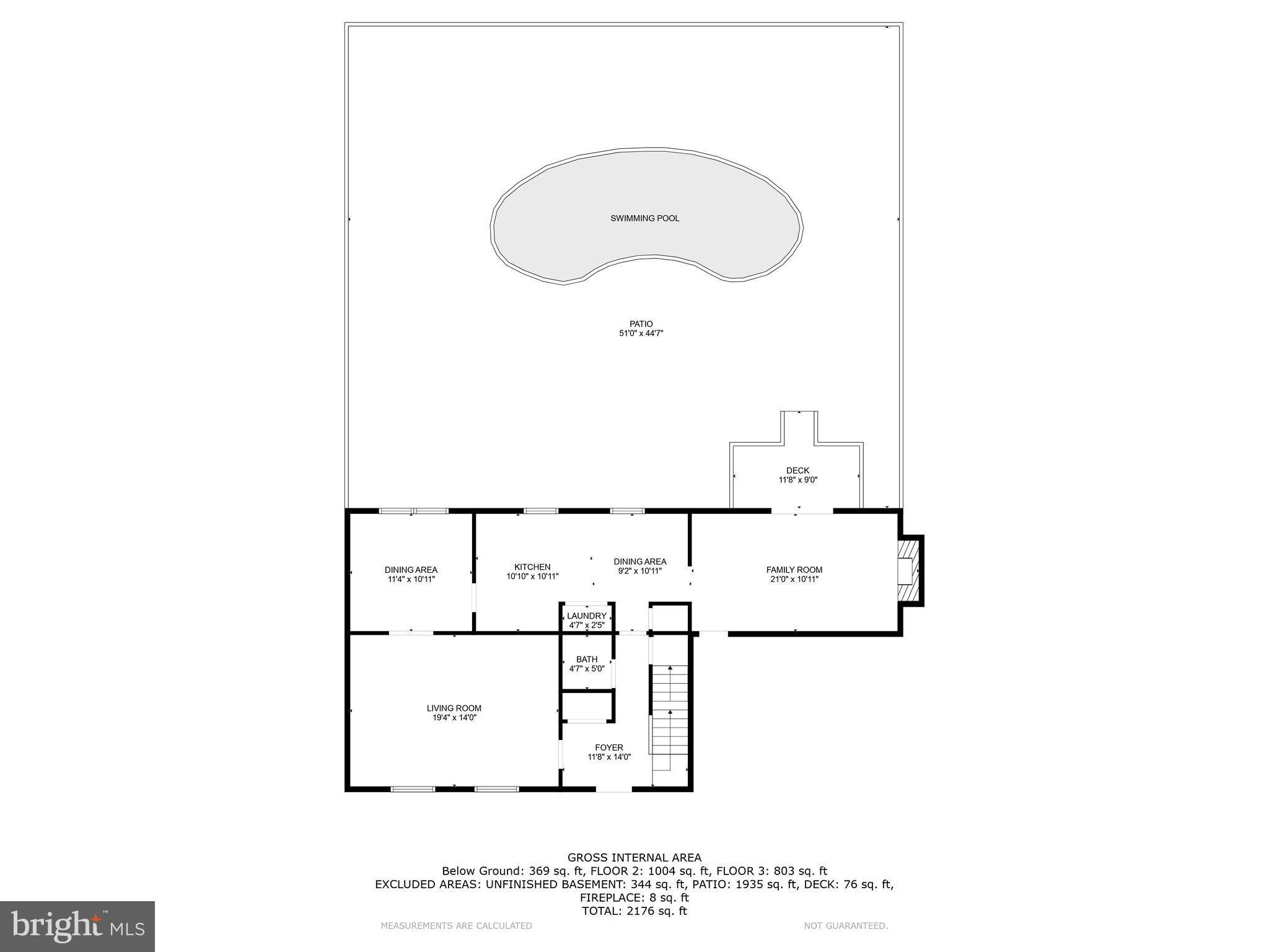 LEESBURG COUNTRY CLUB - Residential