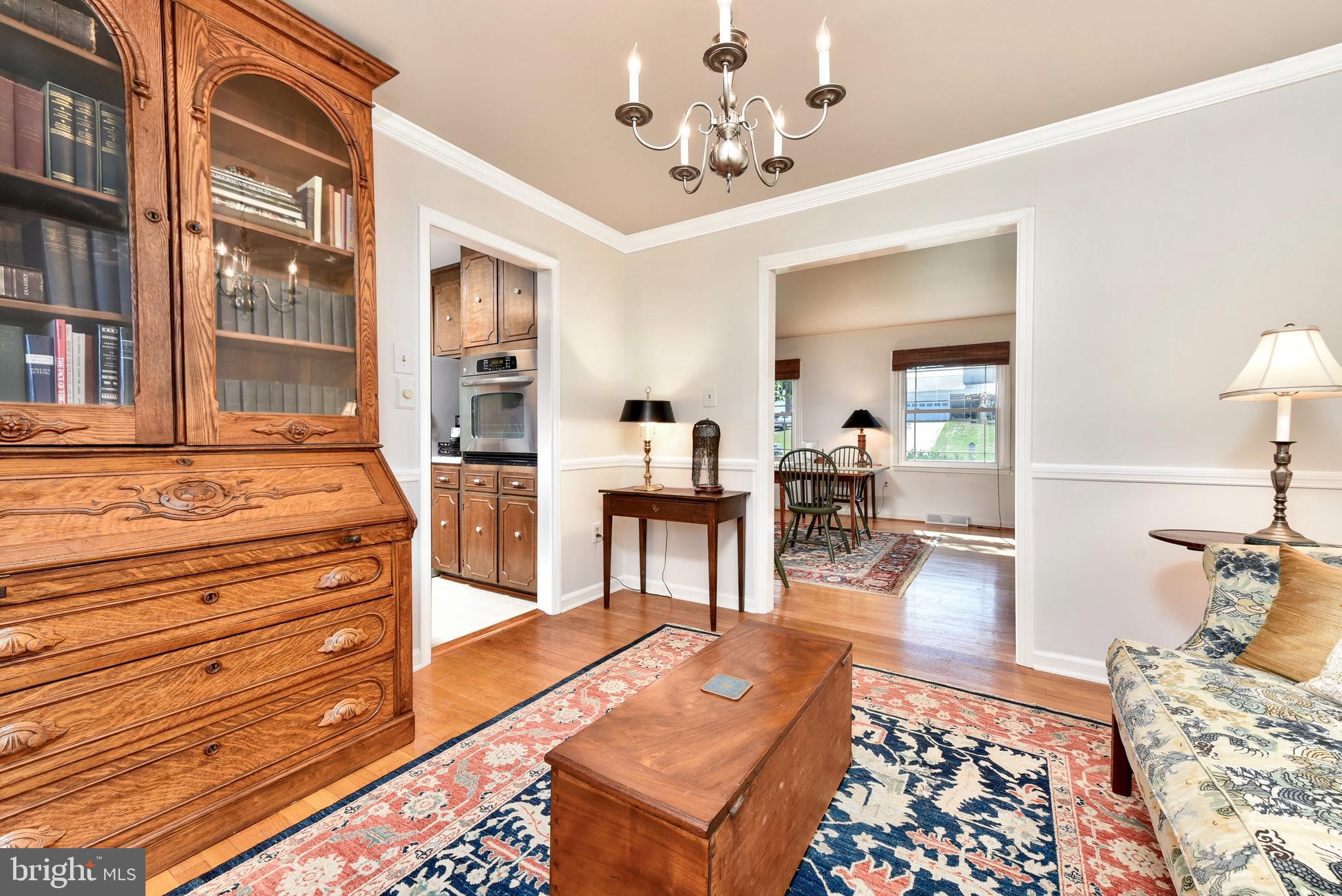 LEESBURG COUNTRY CLUB - Residential