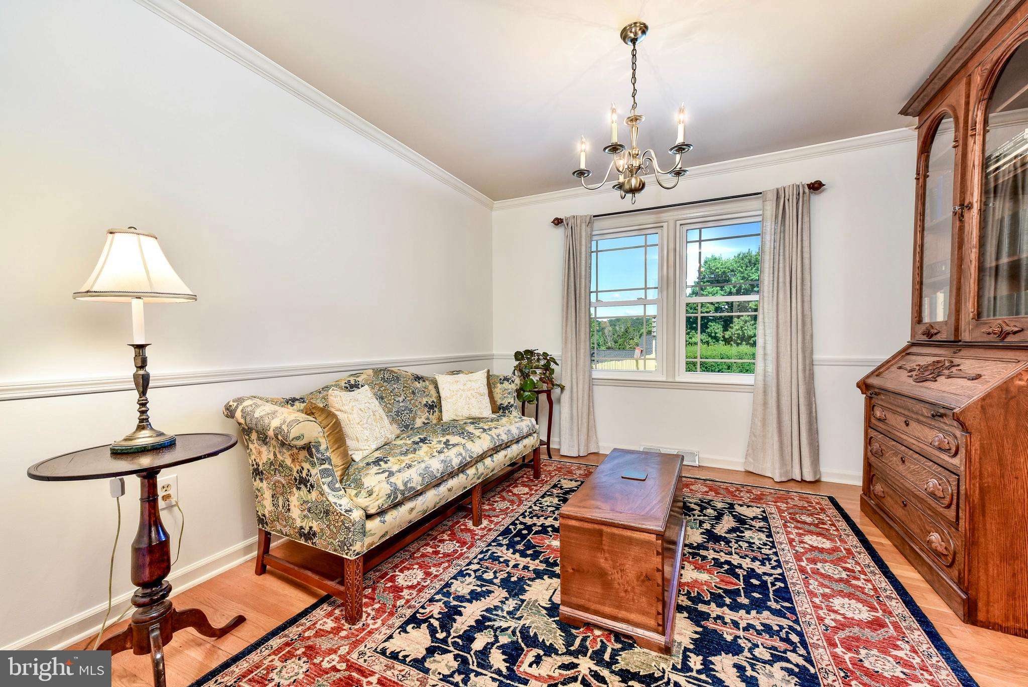 LEESBURG COUNTRY CLUB - Residential