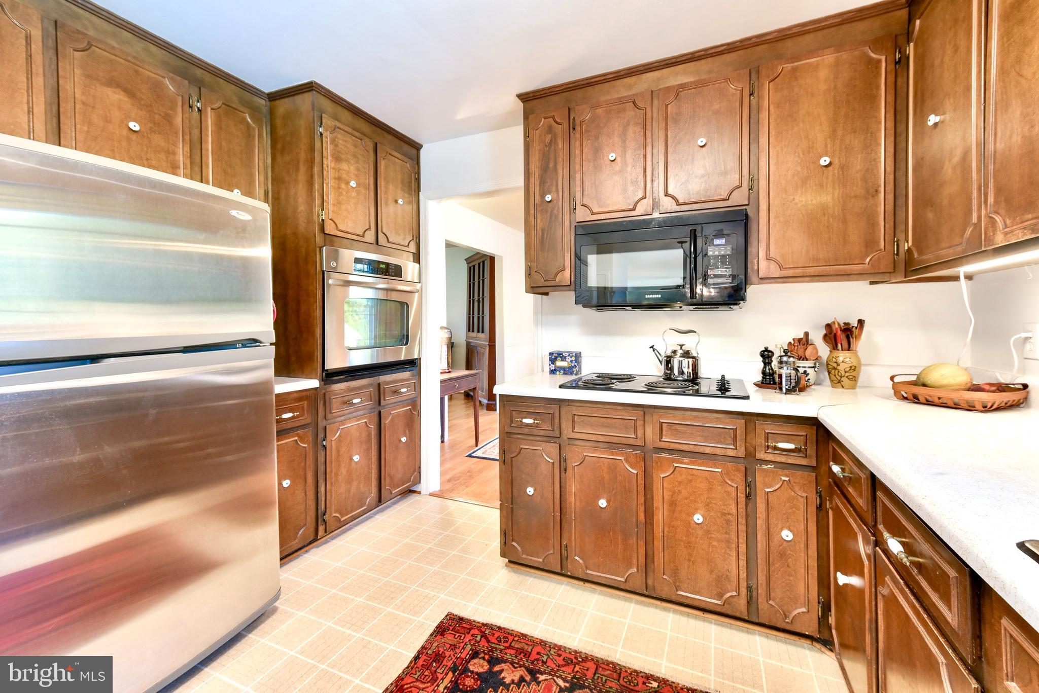 LEESBURG COUNTRY CLUB - Residential