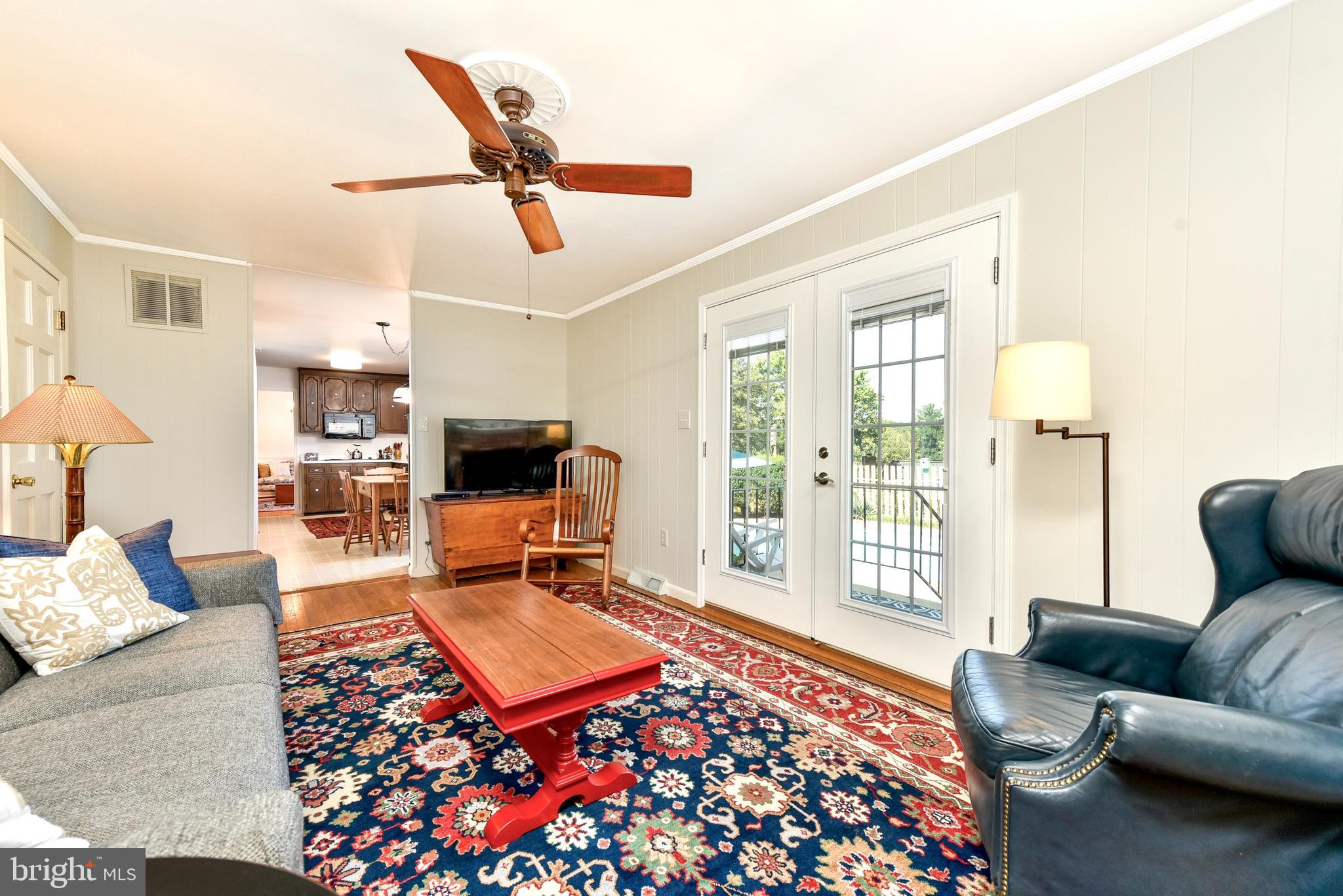 LEESBURG COUNTRY CLUB - Residential