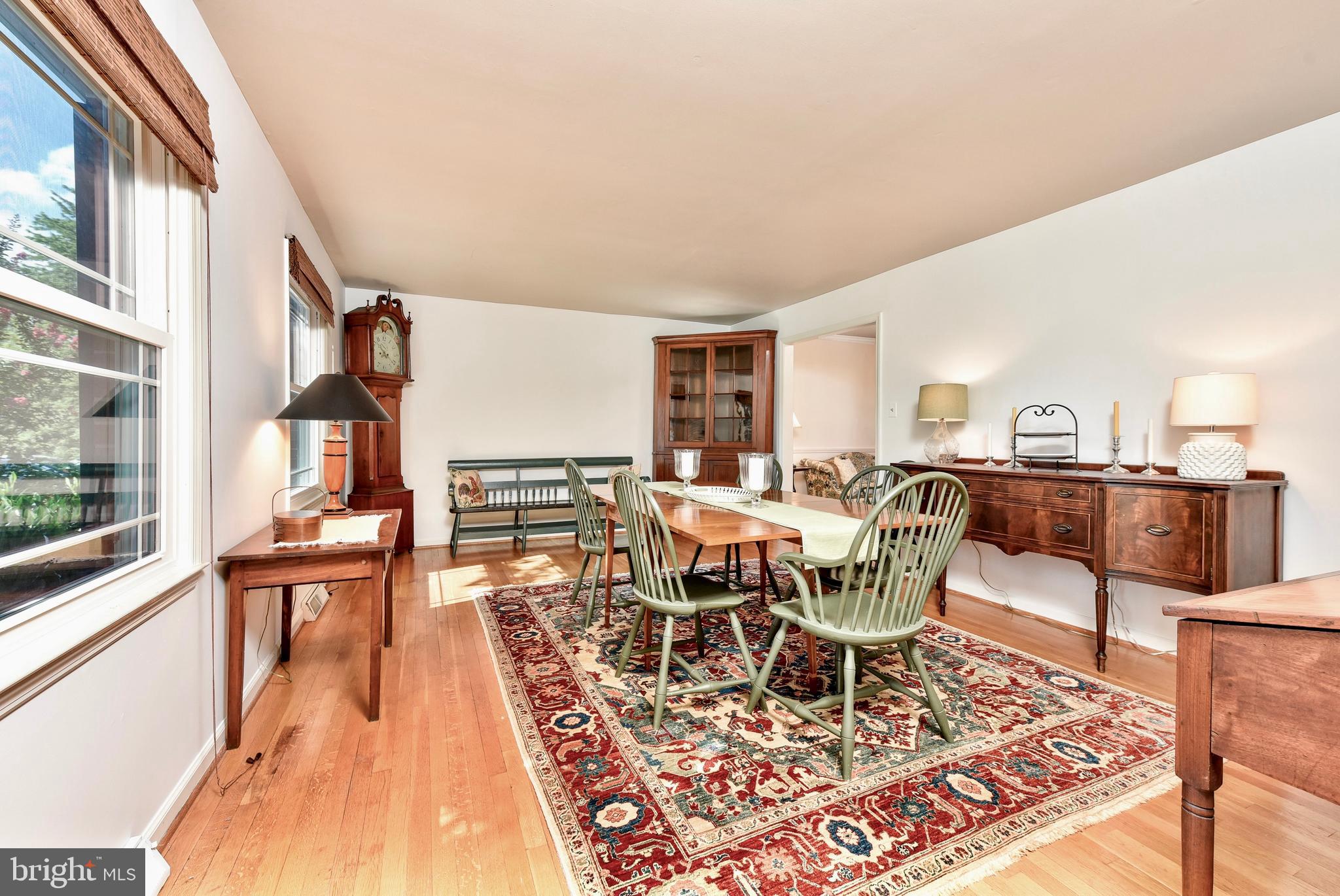 LEESBURG COUNTRY CLUB - Residential