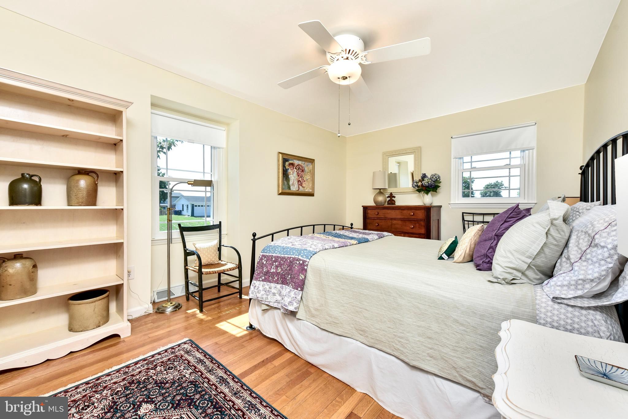 LEESBURG COUNTRY CLUB - Residential